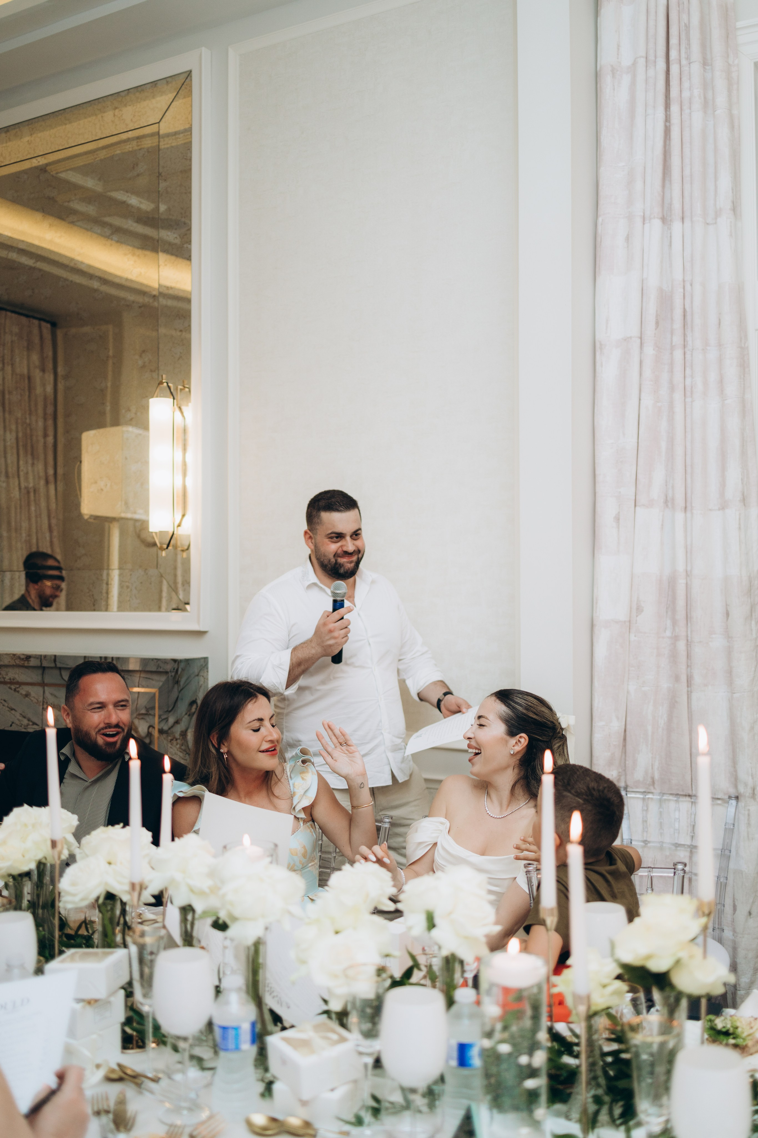 M&M. Wedding Photographer Toronto