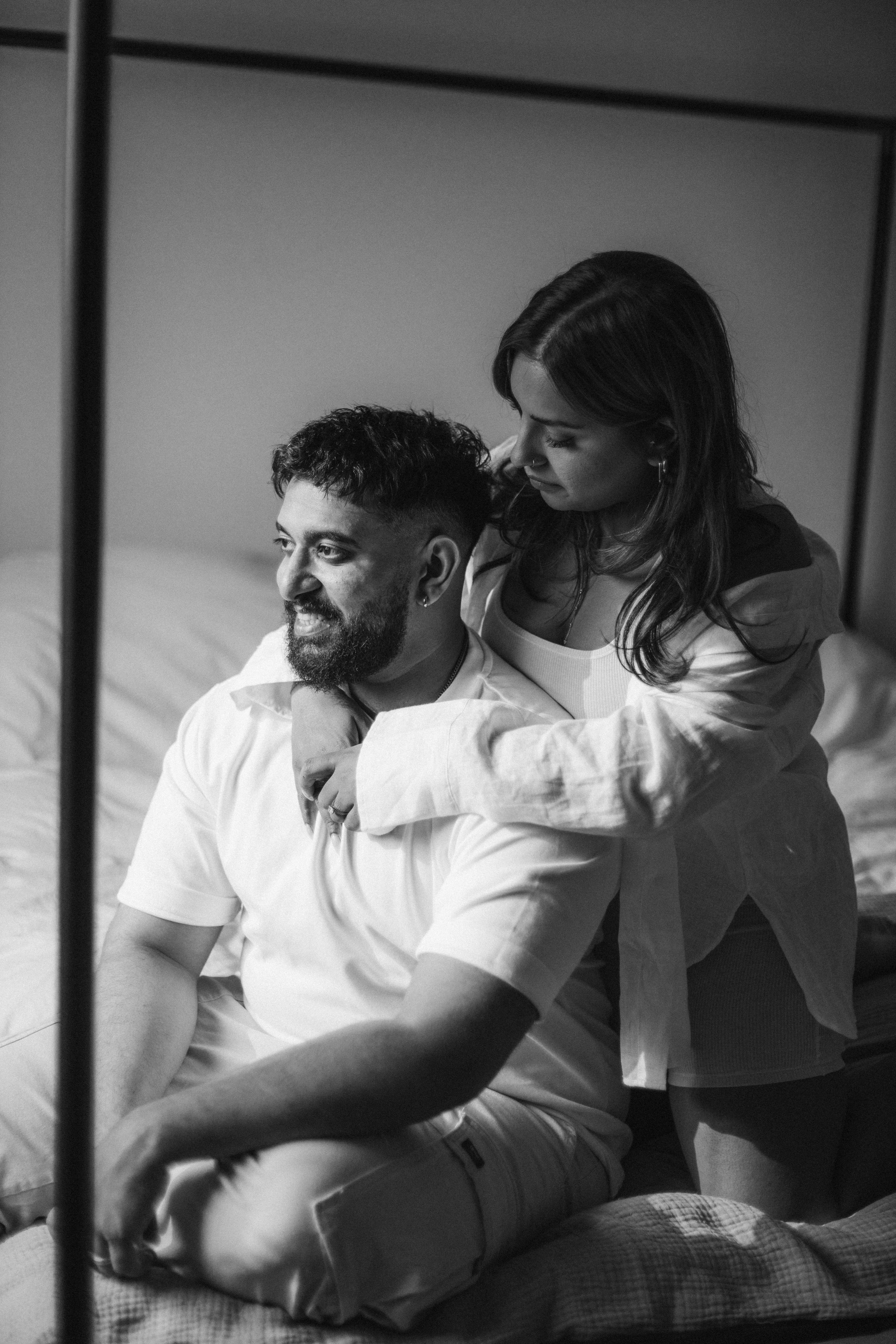 Sanjam&Sahil. Wedding Photographer Toronto