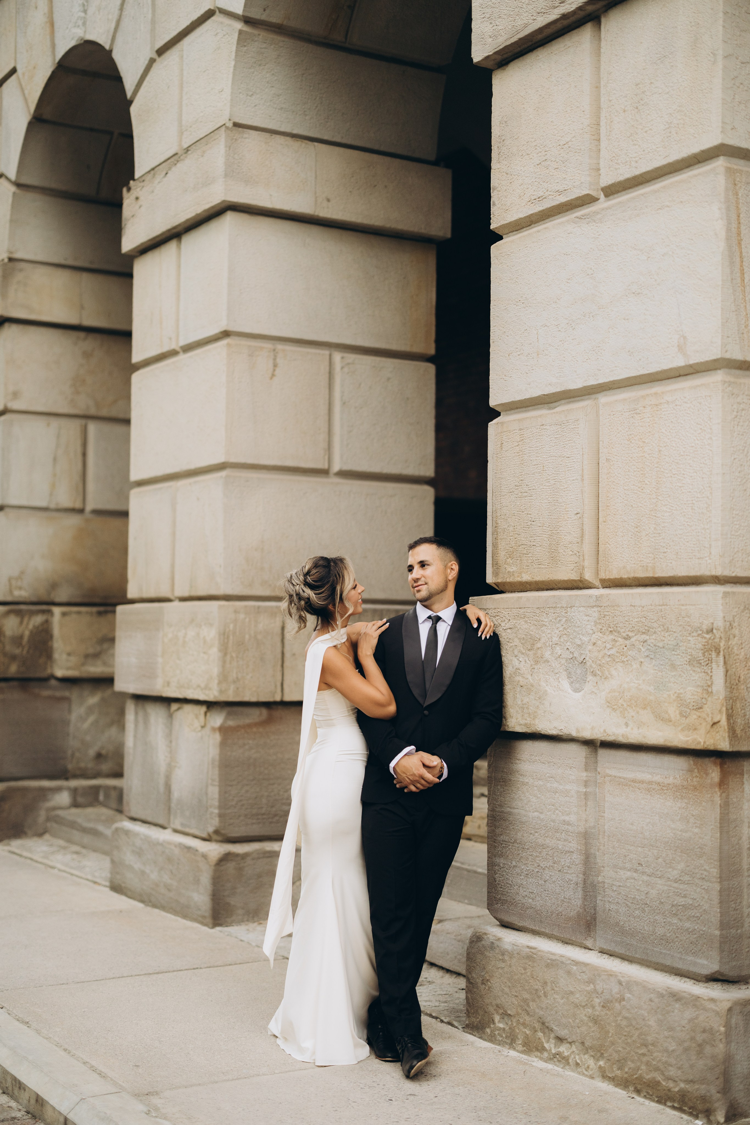 Luisa&Lucas. Wedding Photographer Toronto