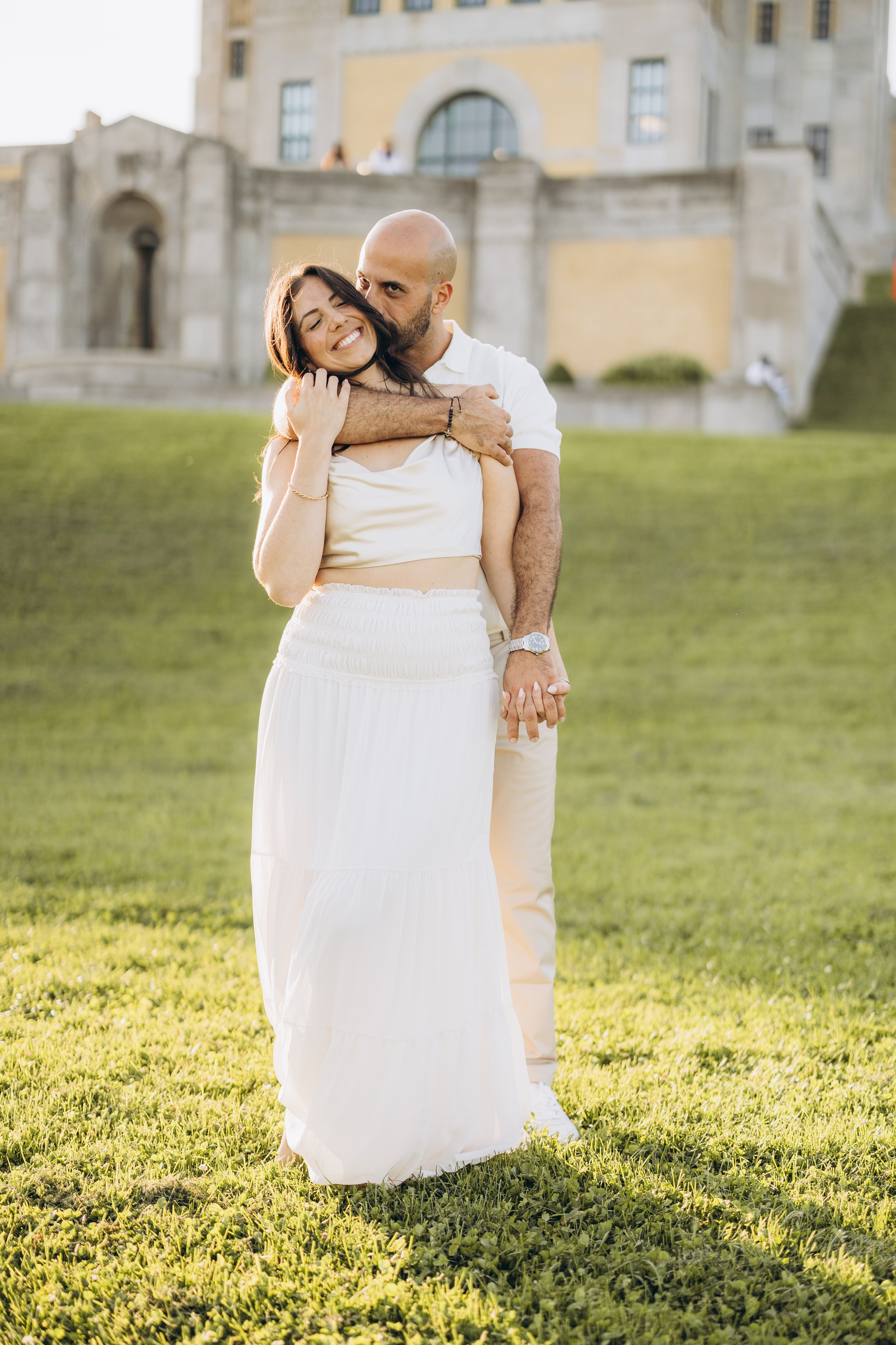 Ashley&Omar. Wedding Photographer Toronto