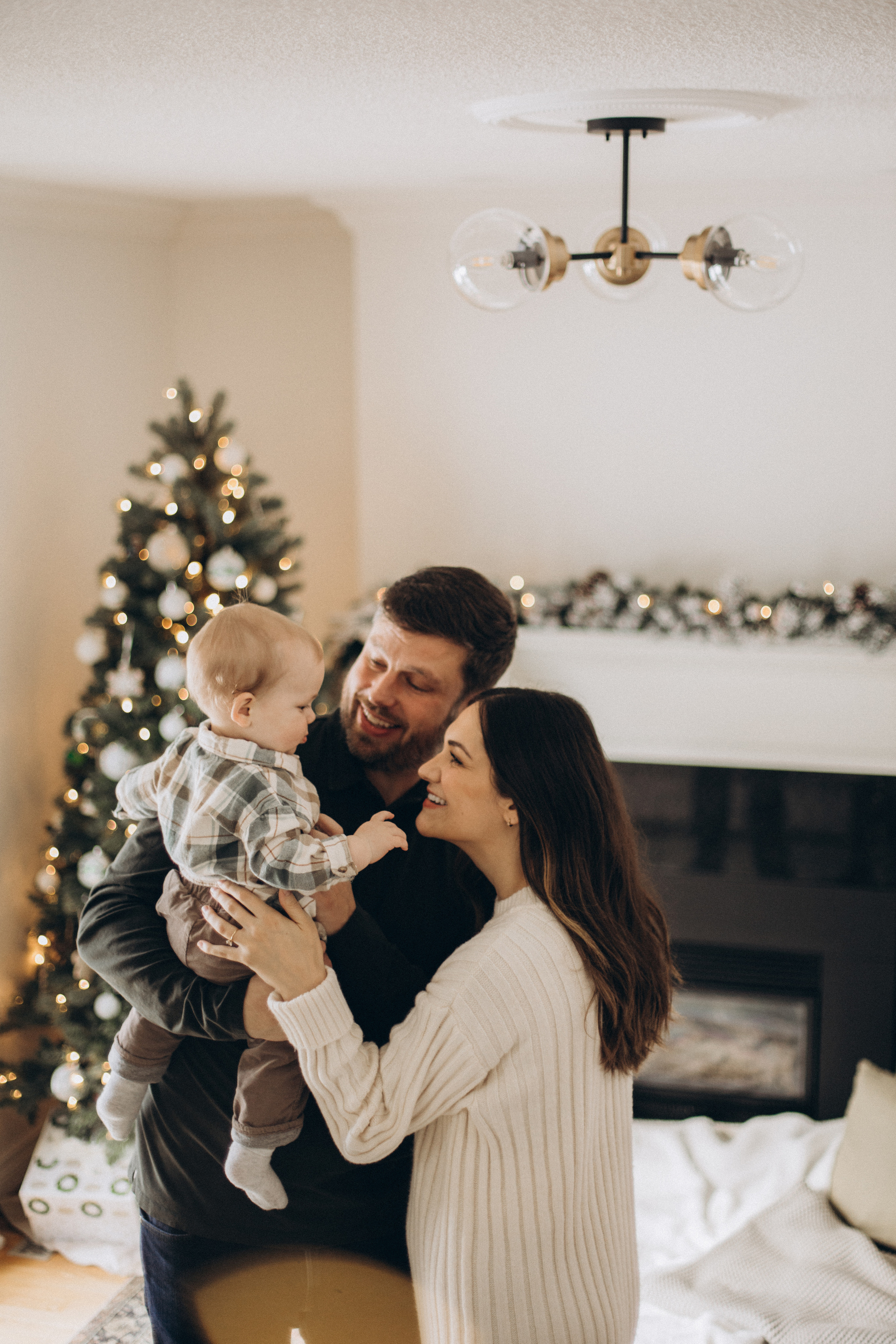 Michaela’s family. Wedding Photographer Toronto