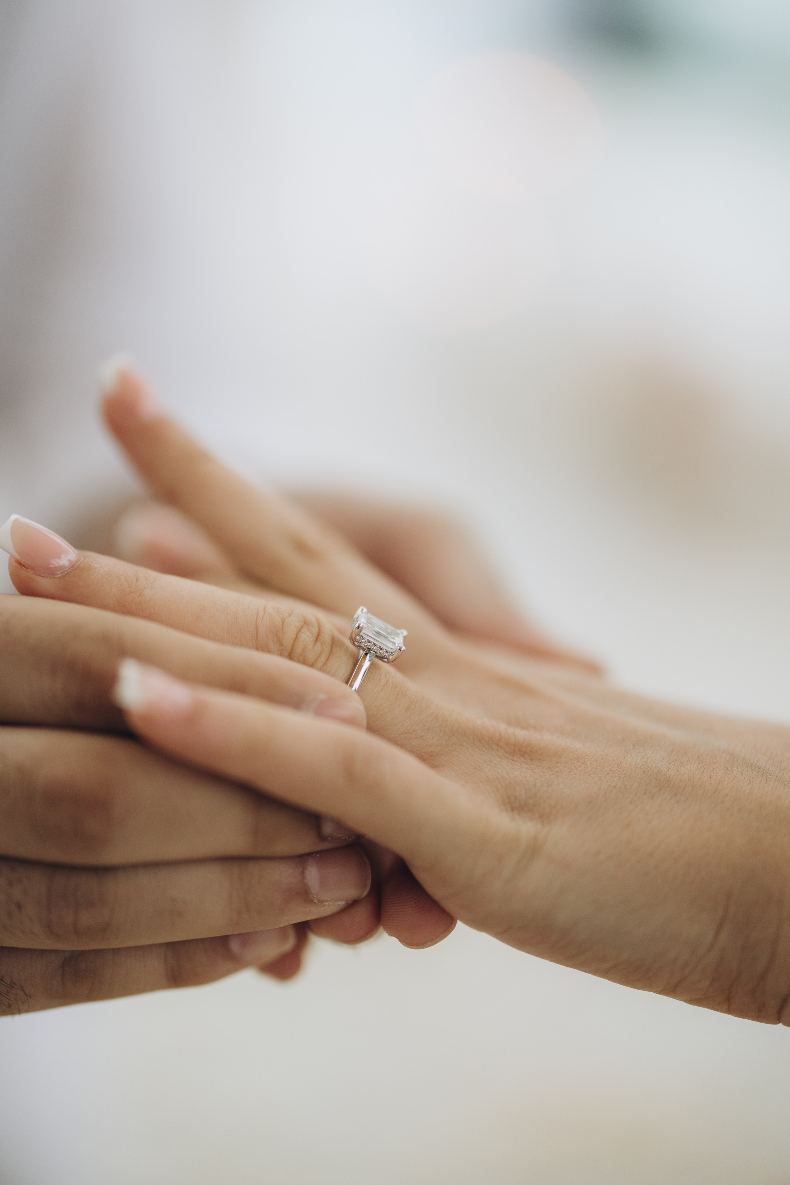 Yes!. Wedding Photographer Toronto