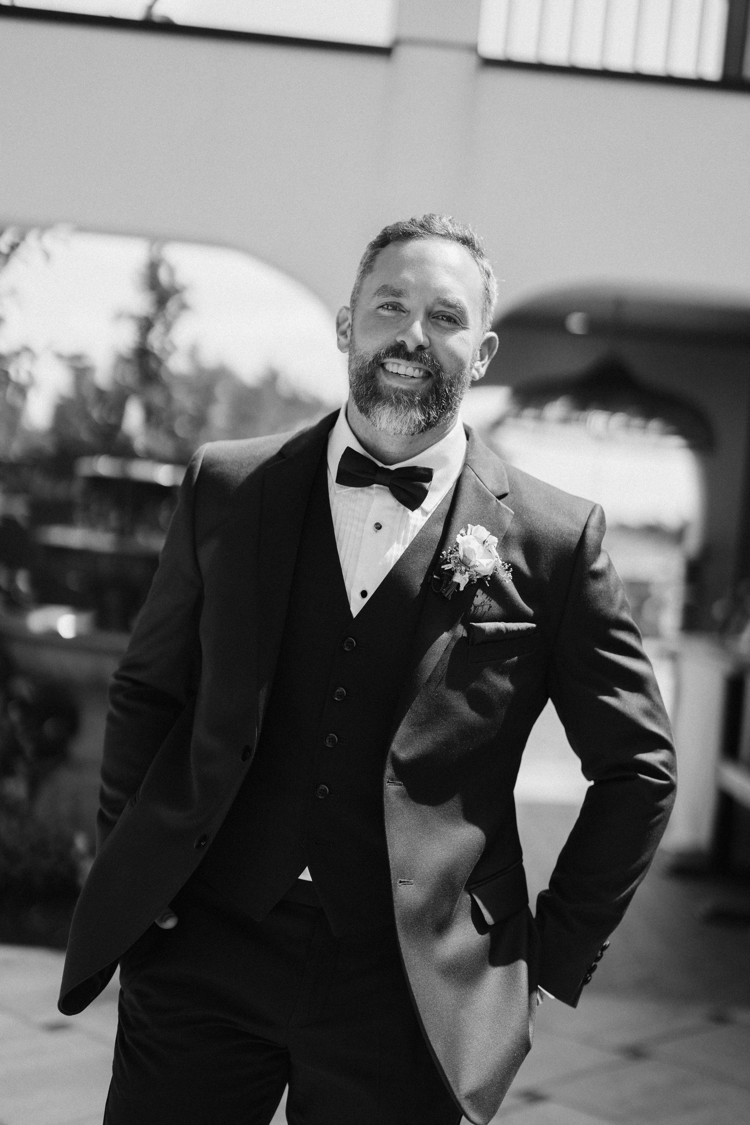 L&D (Wren House by Stella). Wedding Photographer Toronto