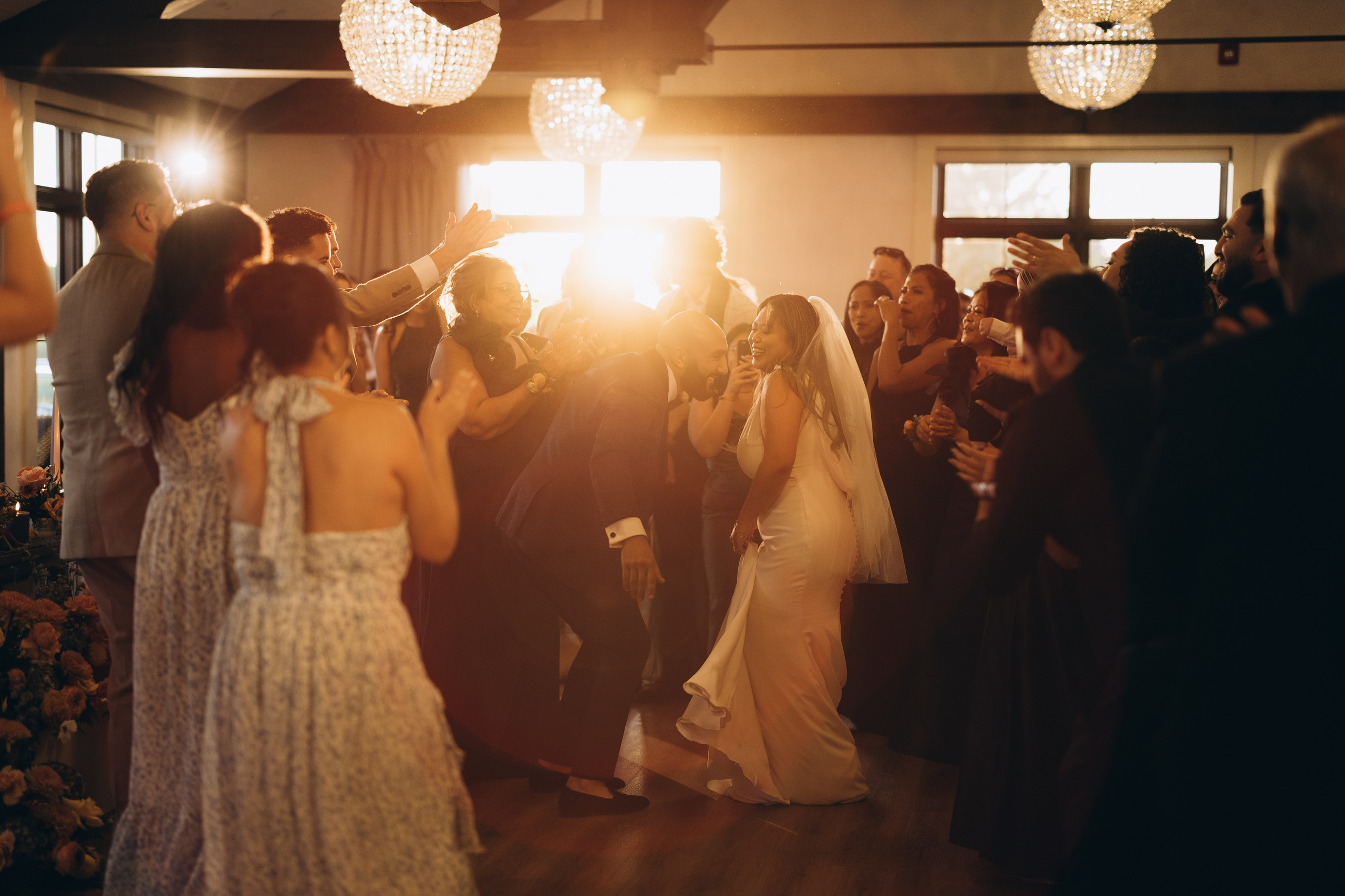 Anna&Kiro. Wedding Photographer Toronto