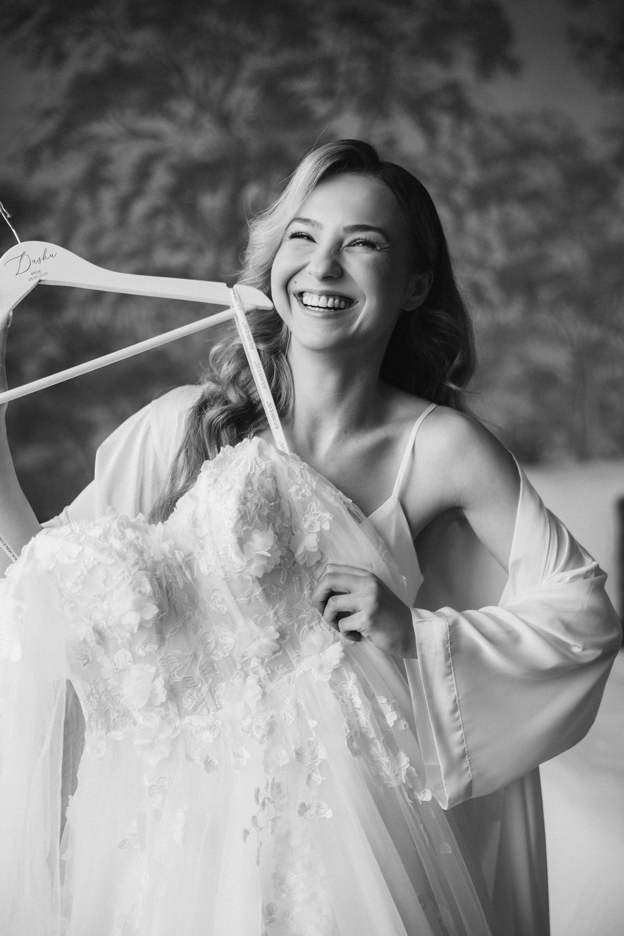 Dasha&Alex. Wedding Photographer Toronto