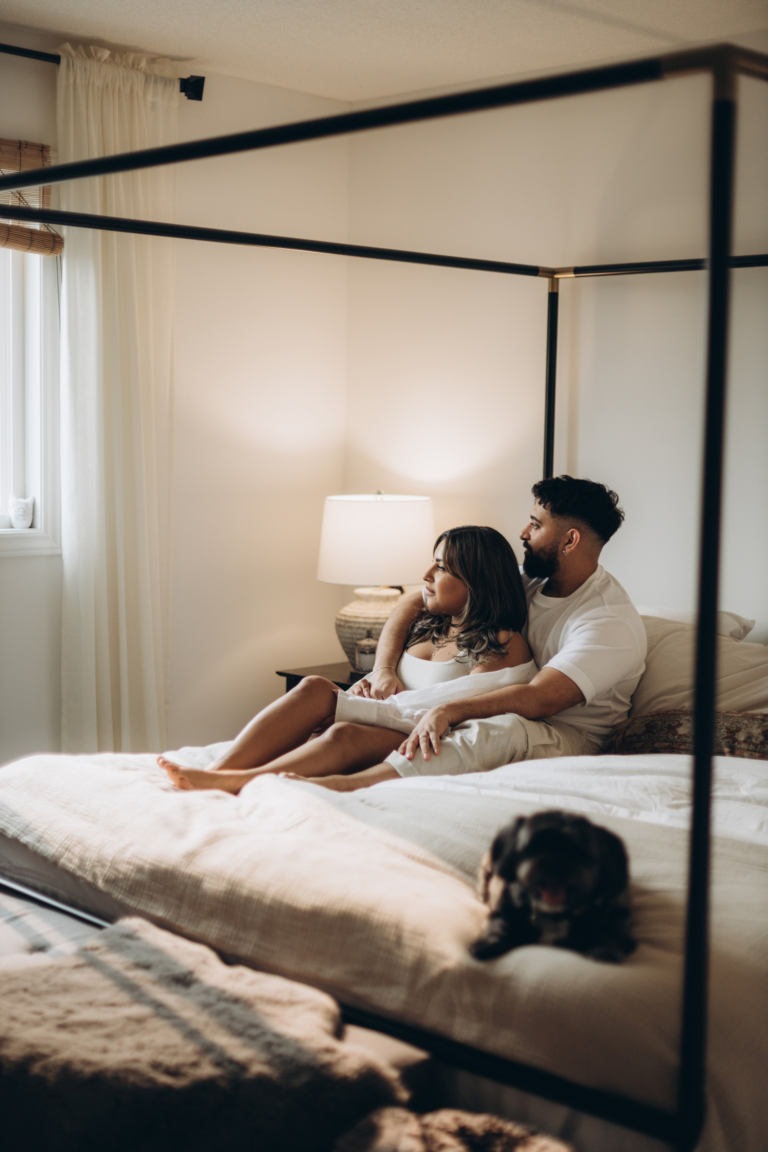 Sanjam&Sahil. Wedding Photographer Toronto