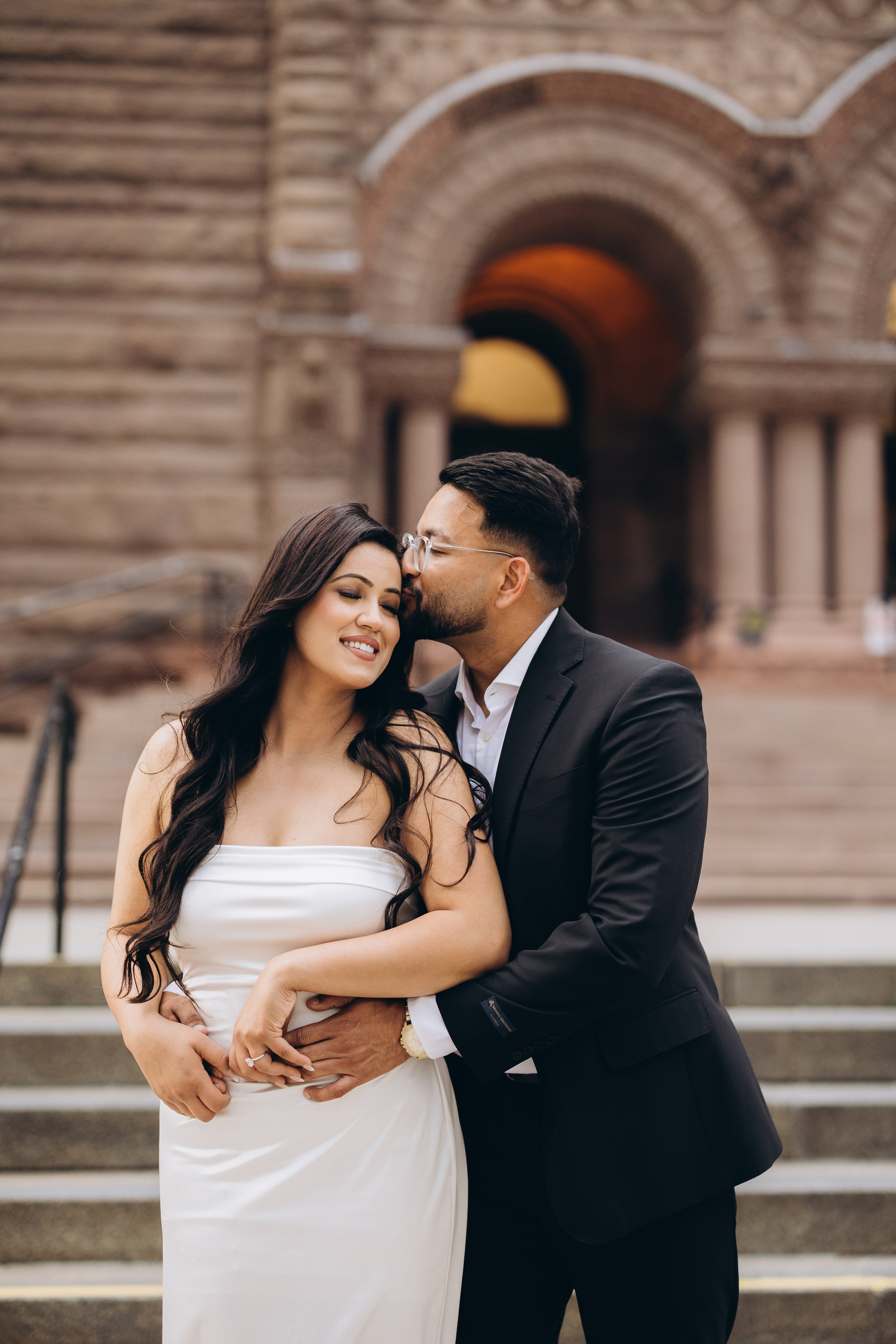 Sonia&Karan. Wedding Photographer Toronto
