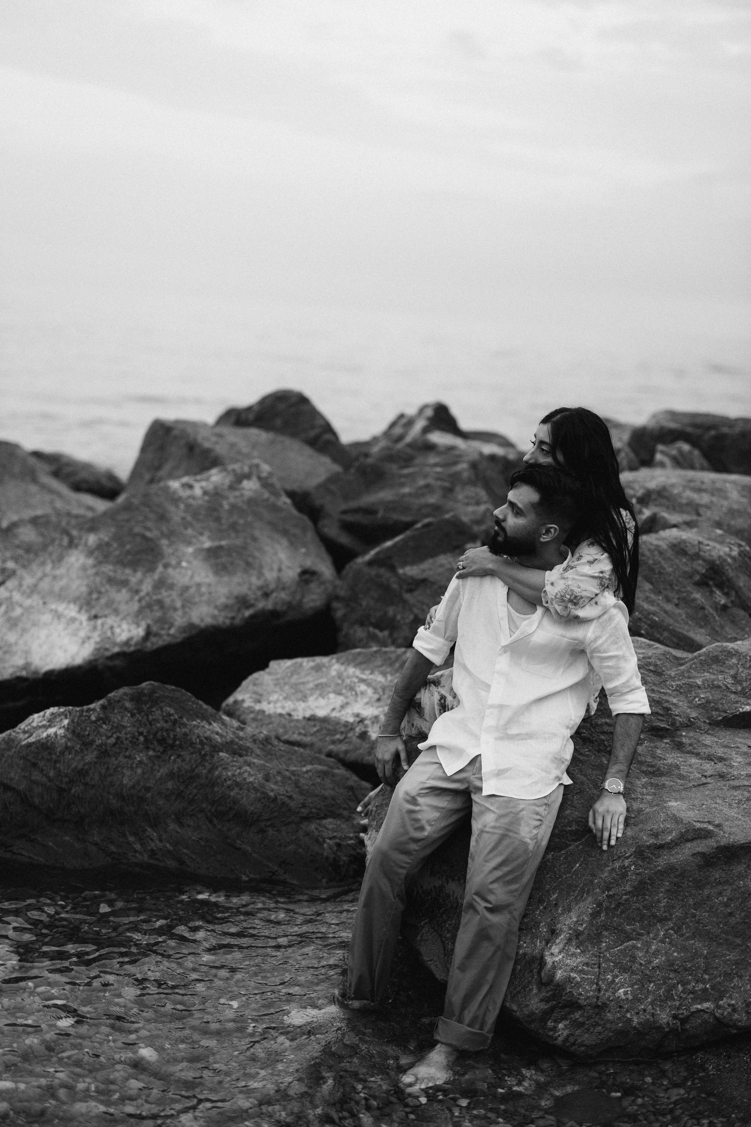 Aisha&Saad. Wedding Photographer Toronto