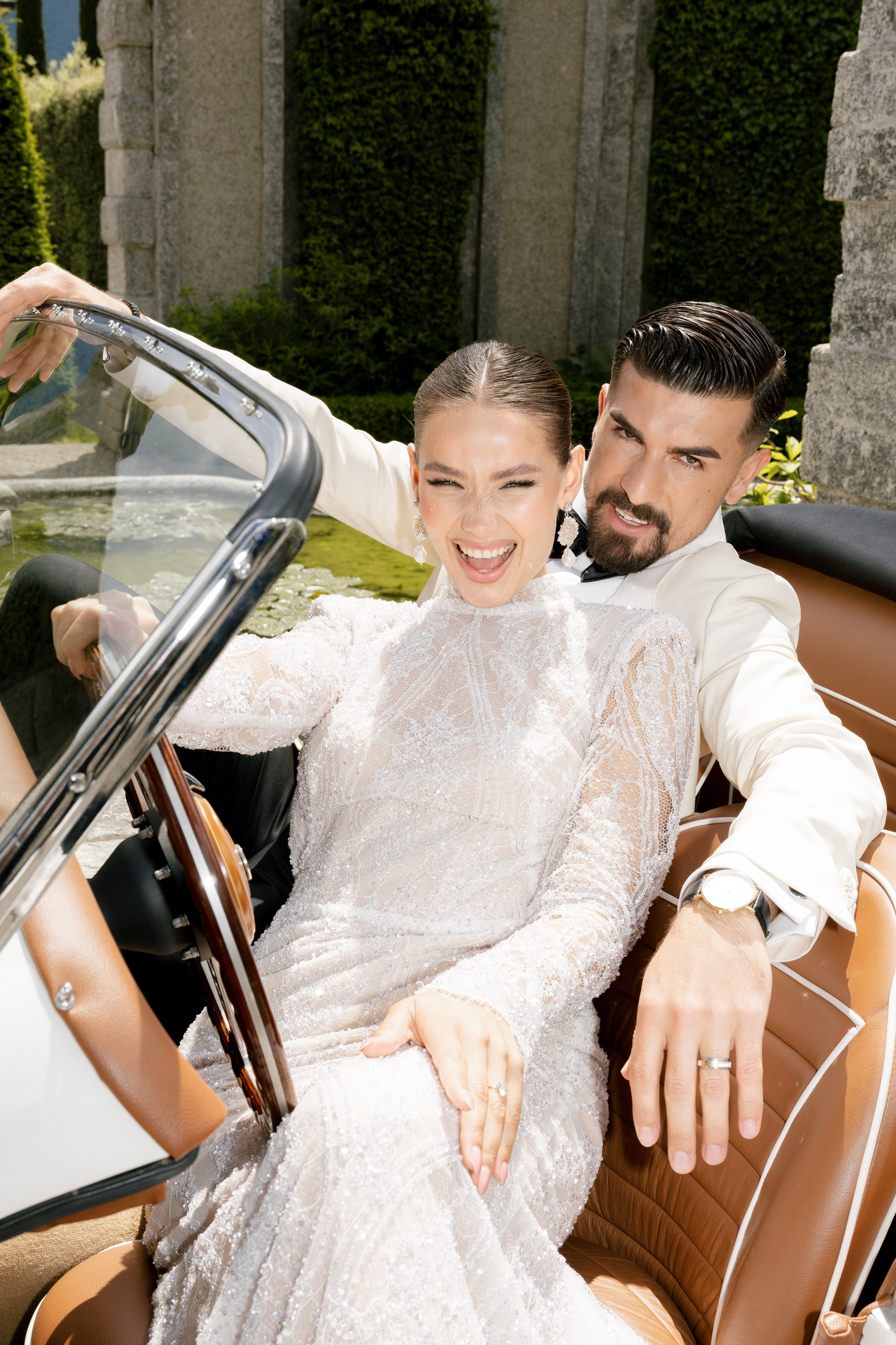 Wedding Photographer Toronto