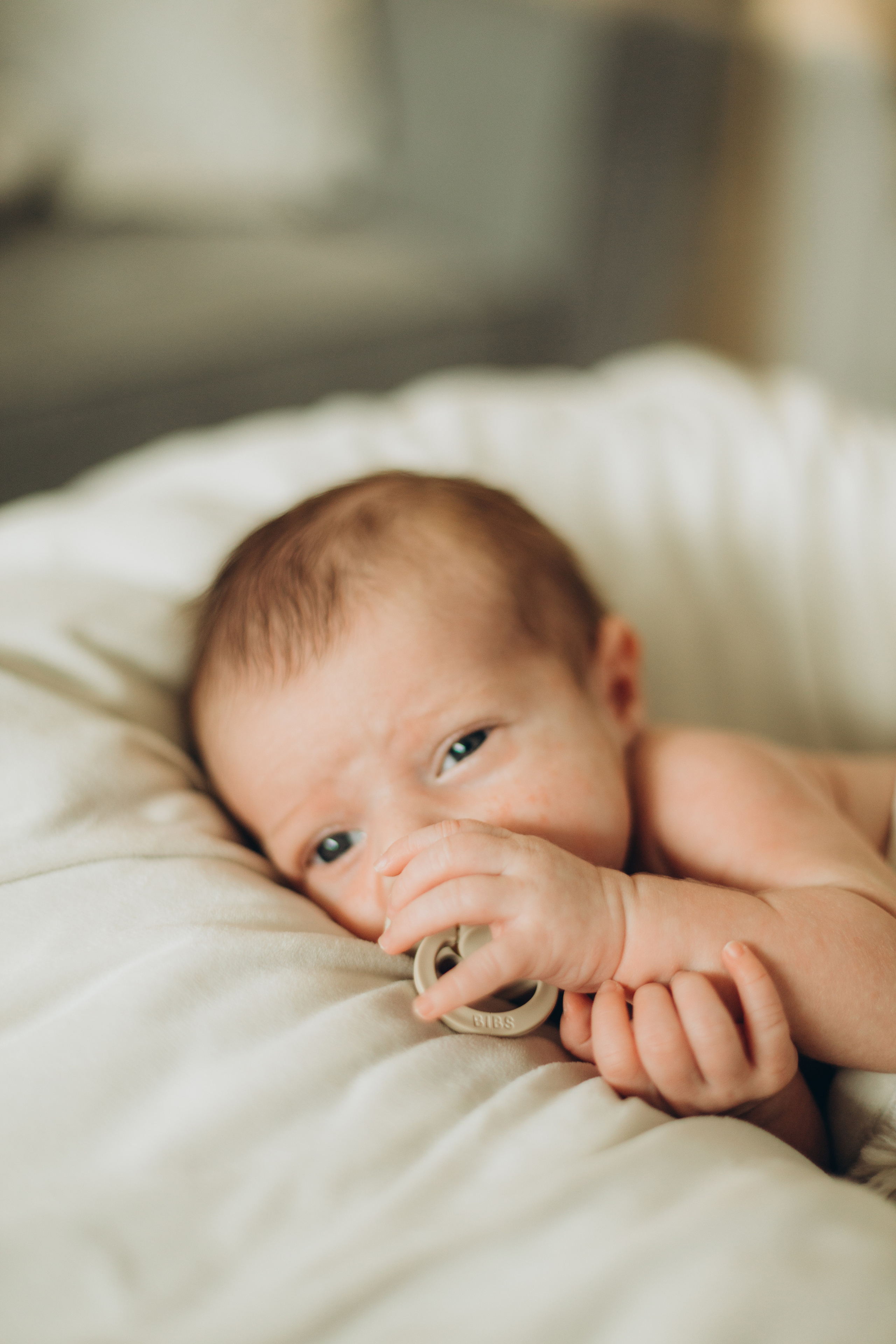 Baby Conrad. Wedding Photographer Toronto