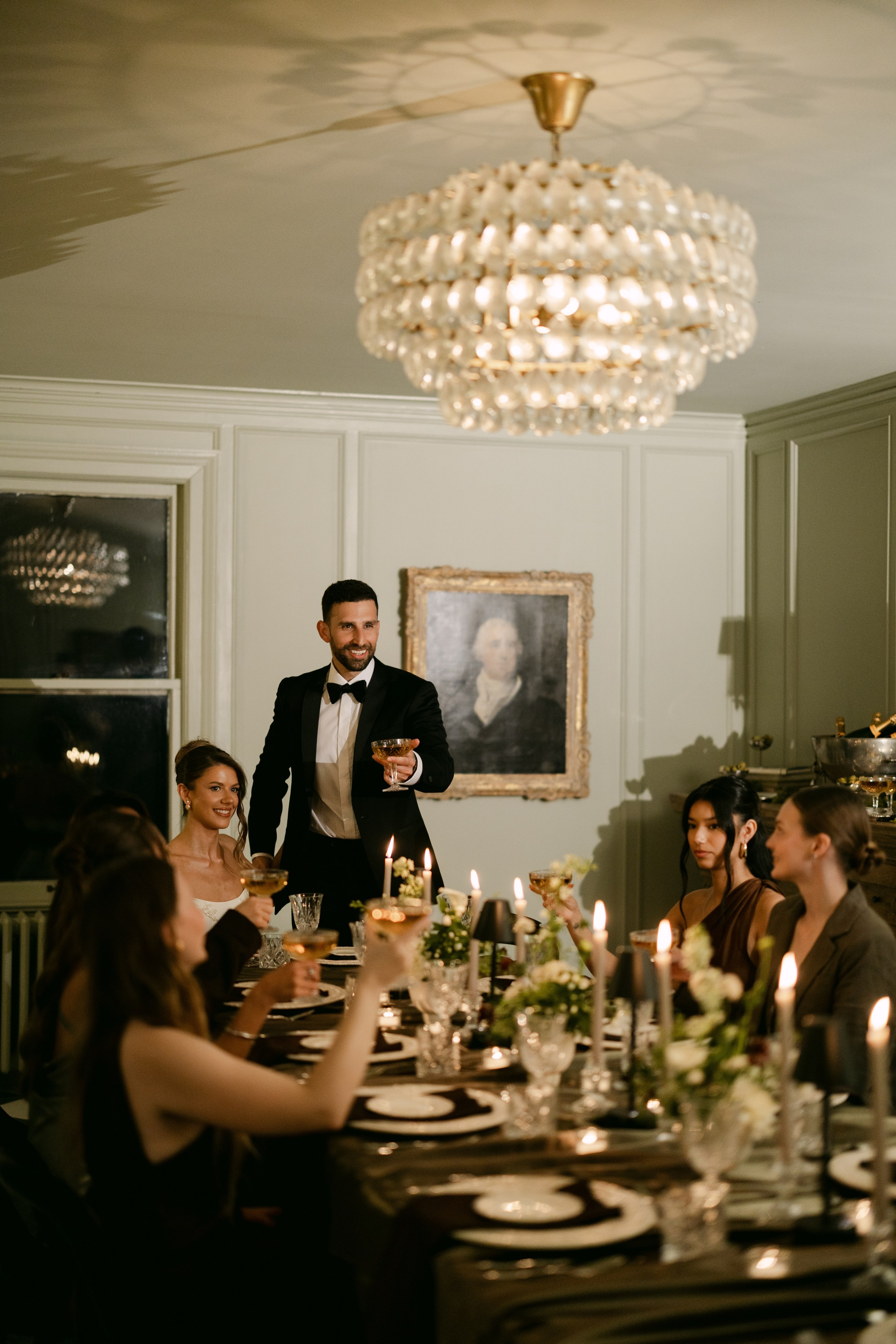 A&E. Wedding Photographer Toronto