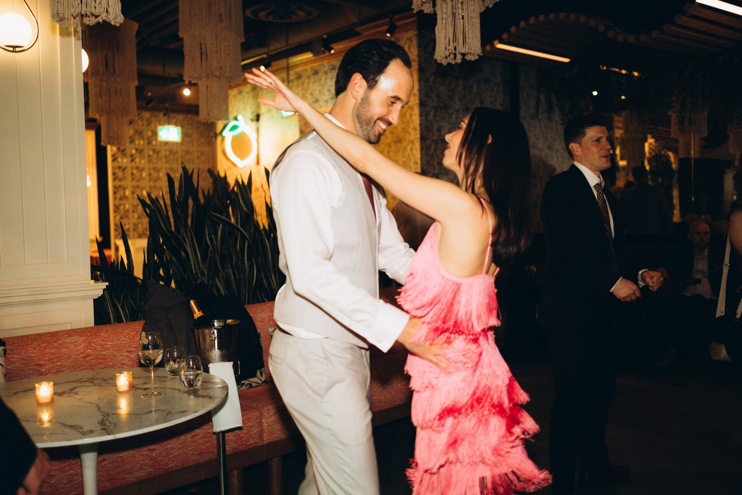 M&T. Wedding Photographer Toronto