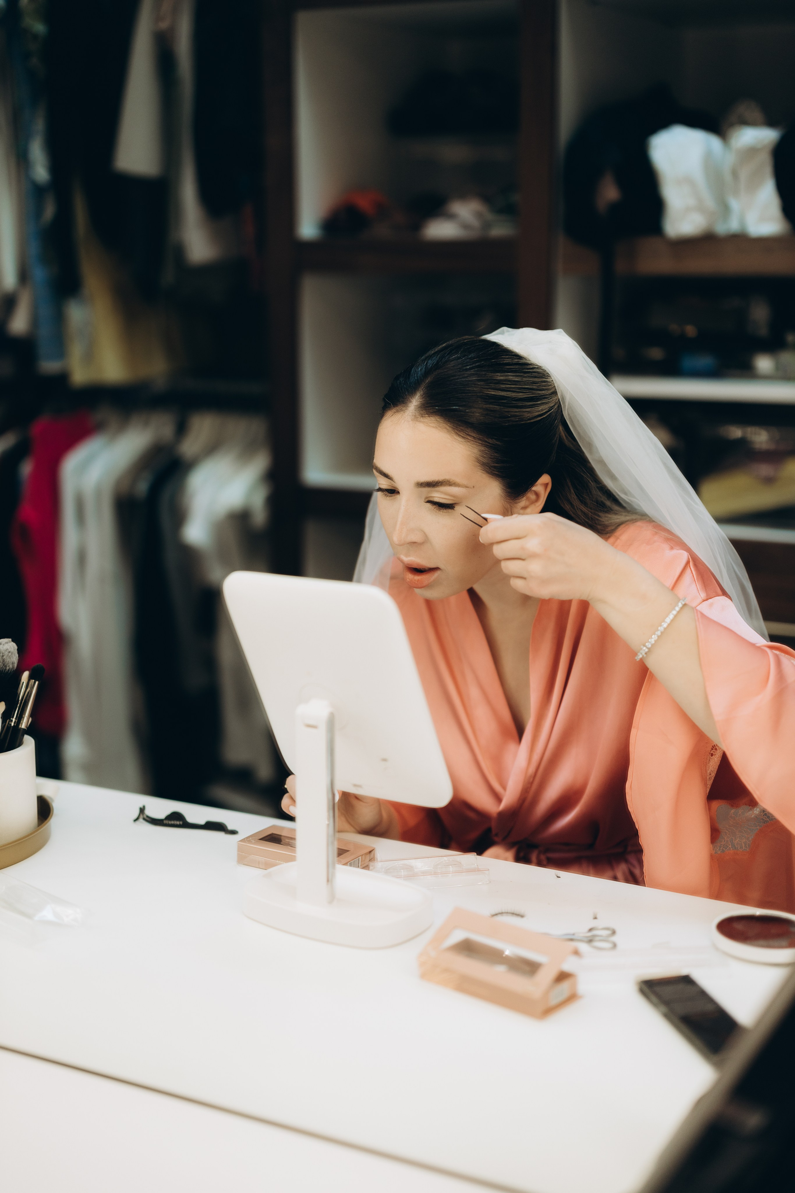 M&M. Wedding Photographer Toronto