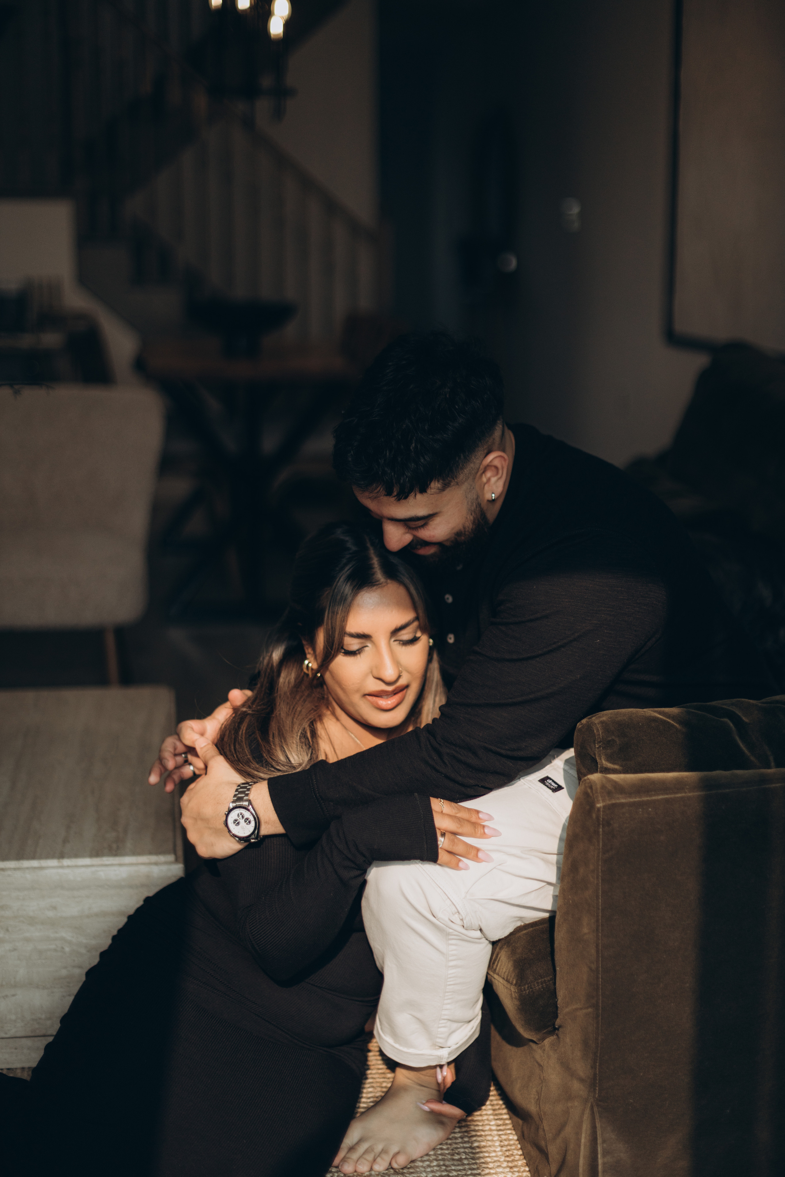 Sanjam&Sahil. Wedding Photographer Toronto