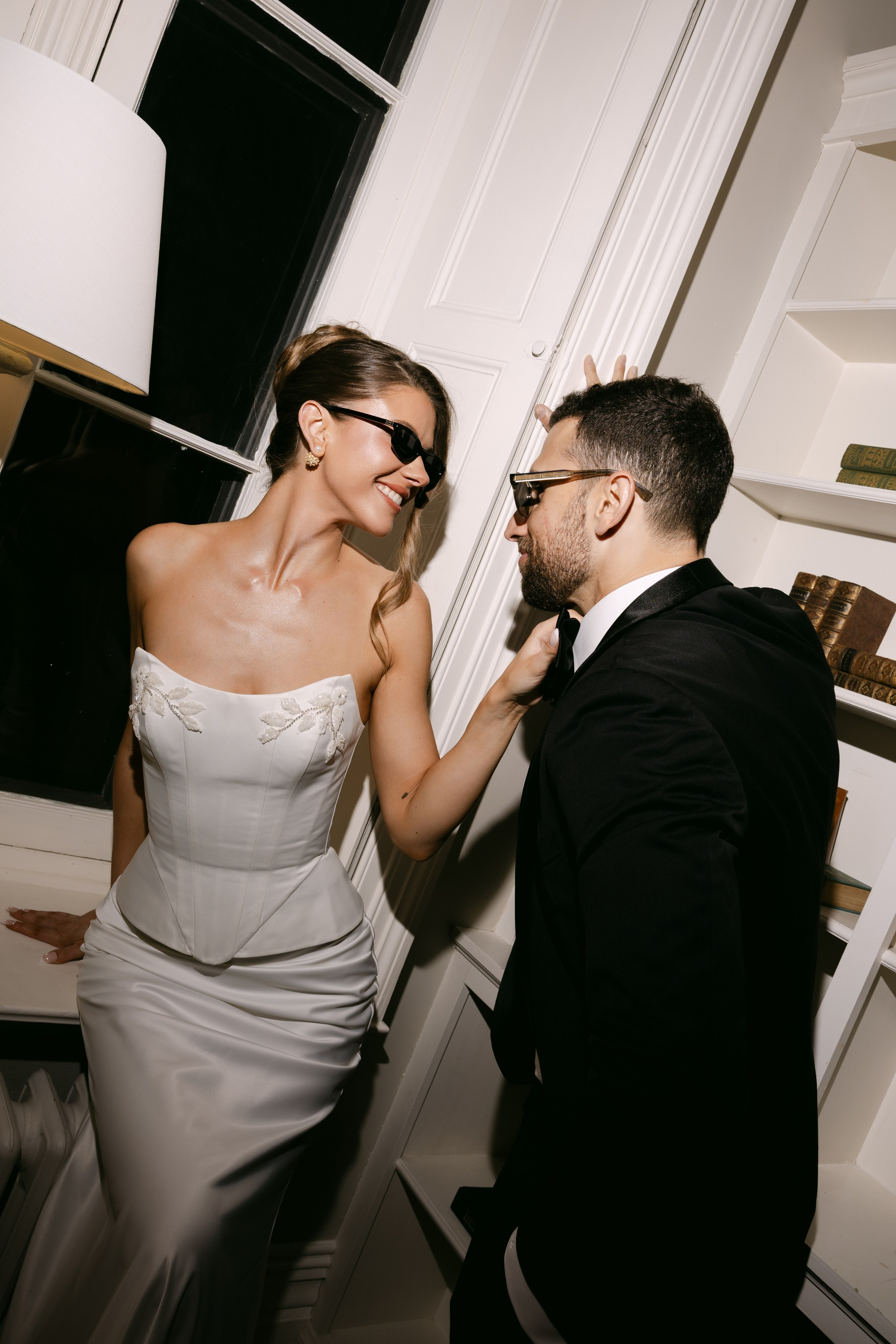 A&E. Wedding Photographer Toronto