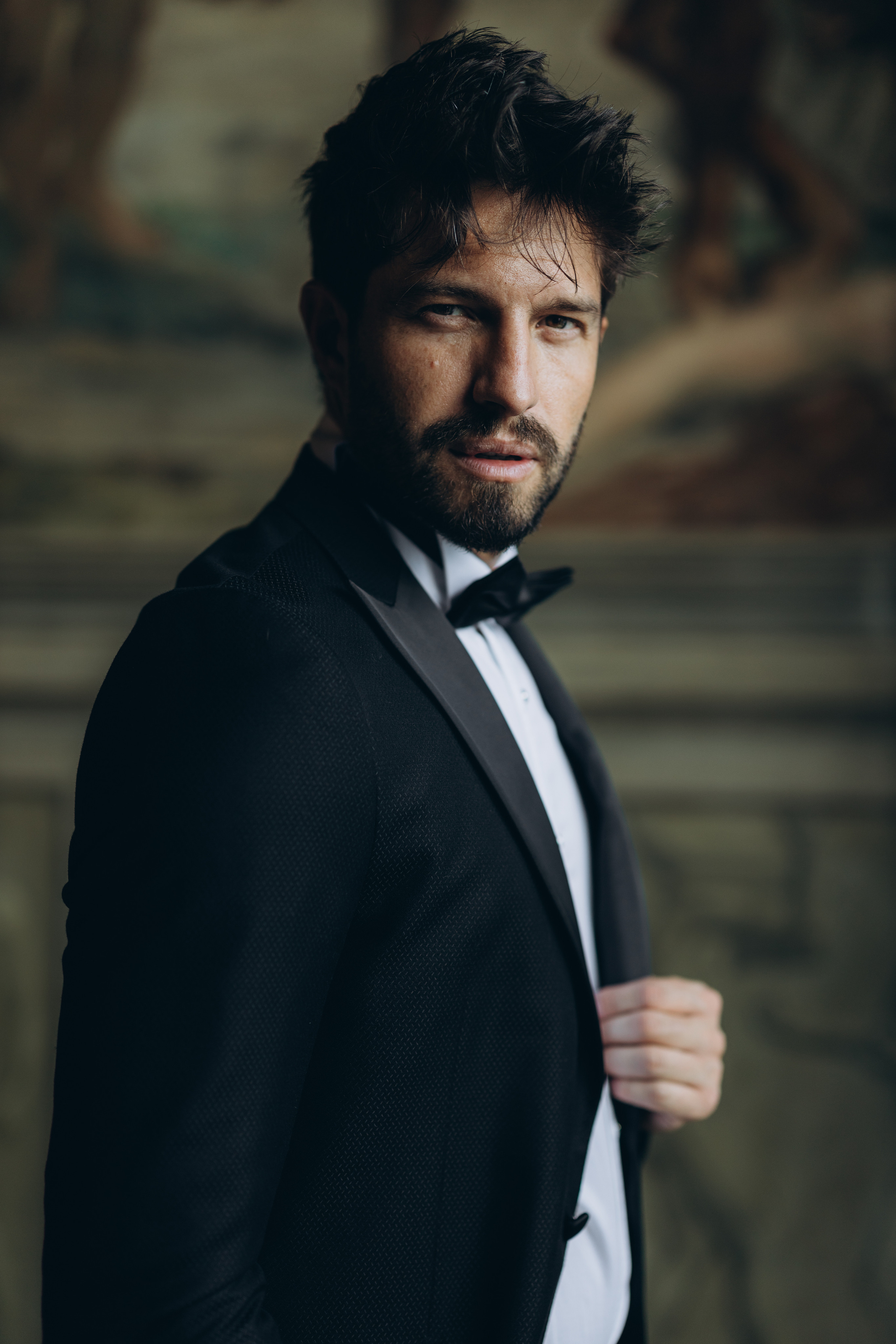 Anna&Henry (Como, Italy). Wedding Photographer Toronto