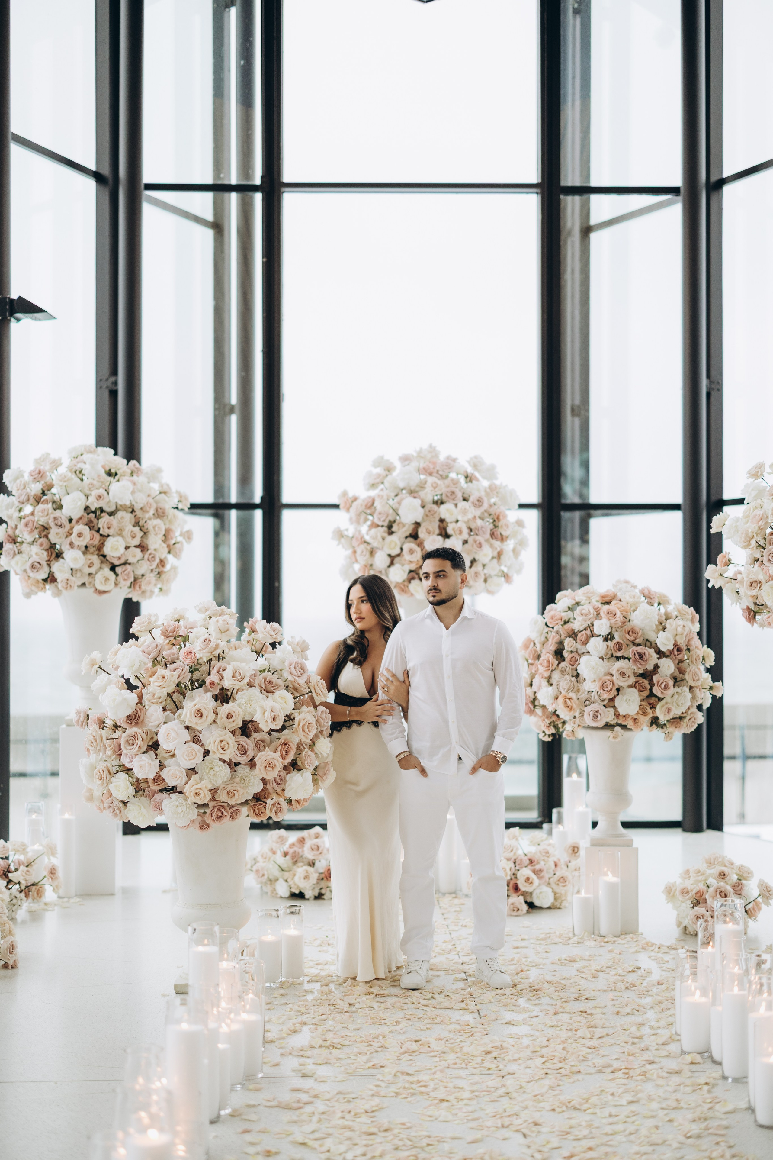 Yes!. Wedding Photographer Toronto