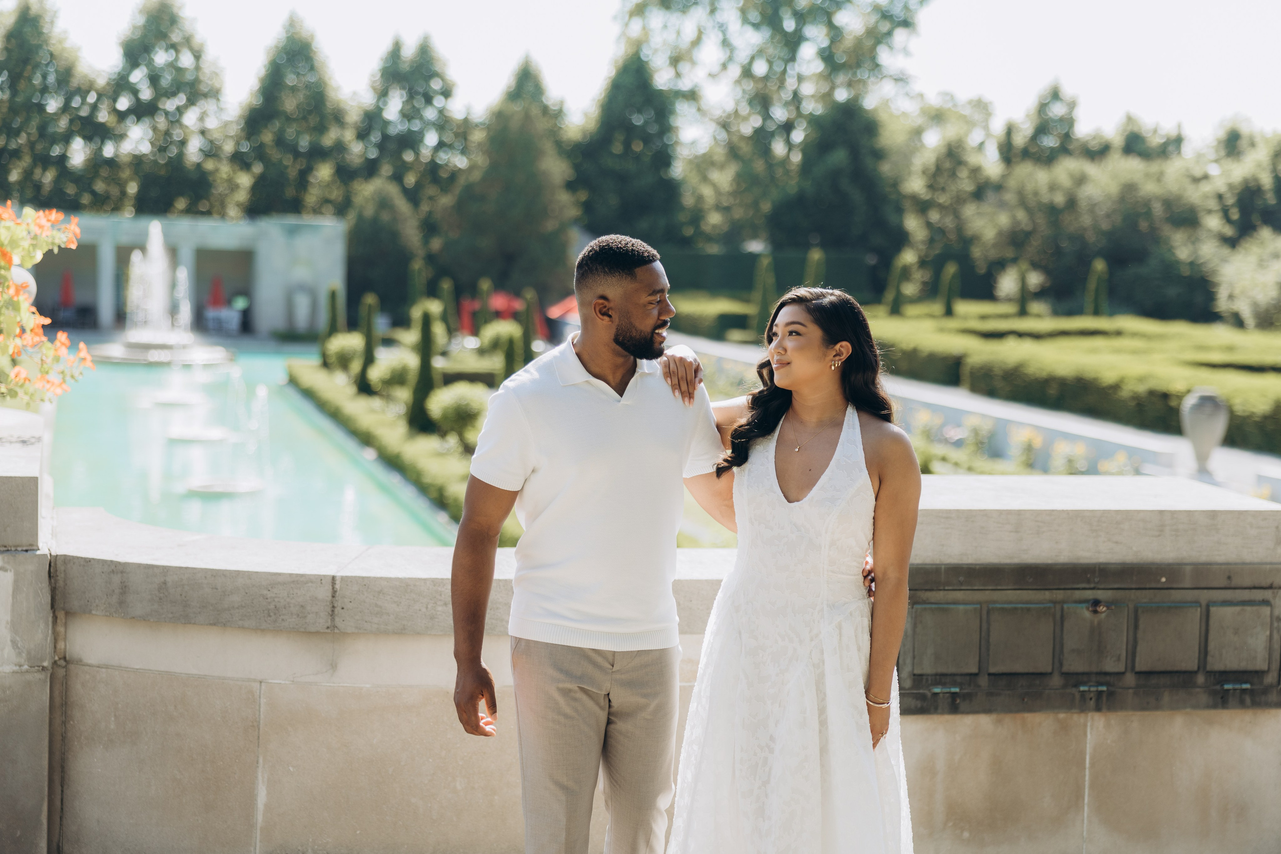 C&C. Wedding Photographer Toronto