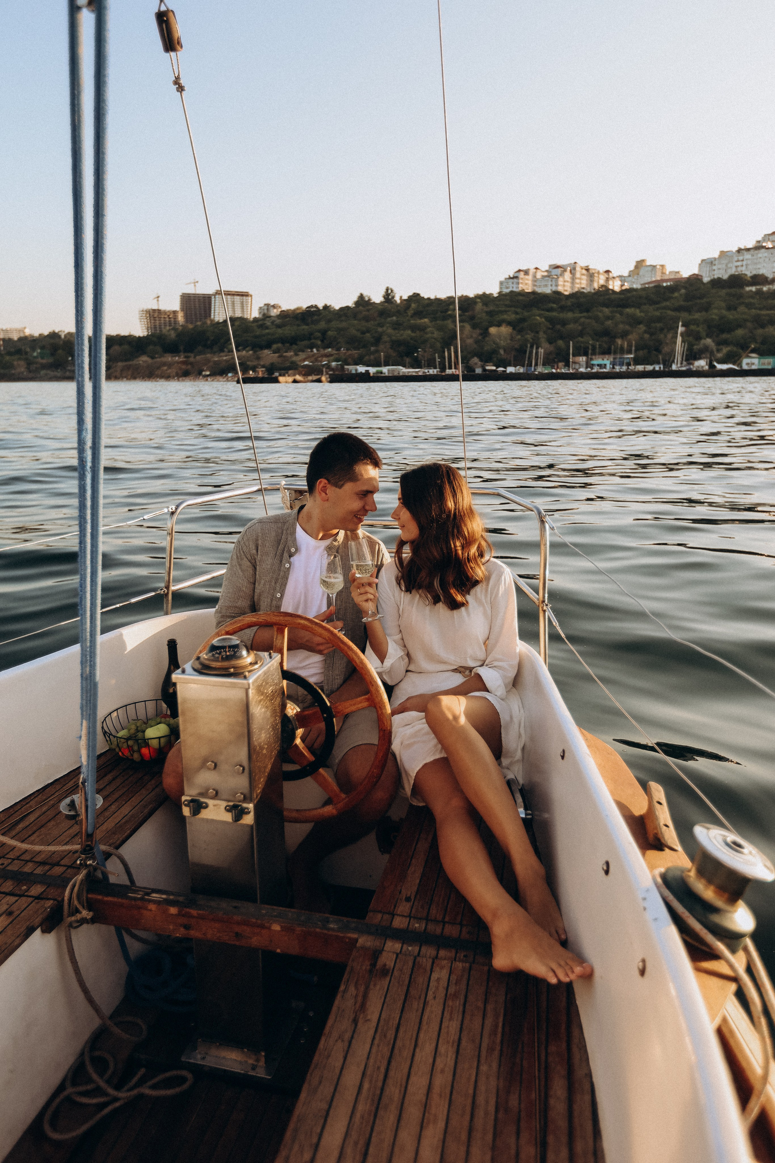 Tania&Artem. Wedding Photographer Toronto