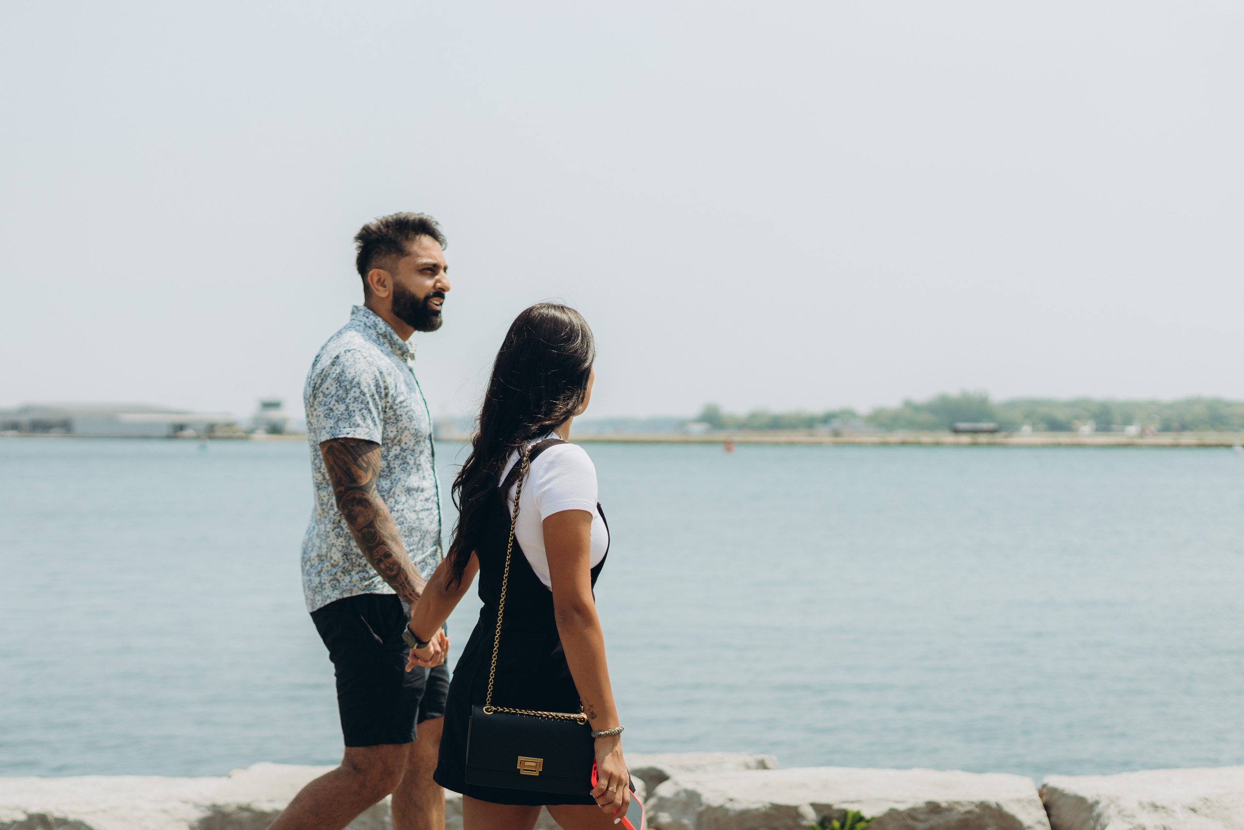 She said Yes!. Wedding Photographer Toronto