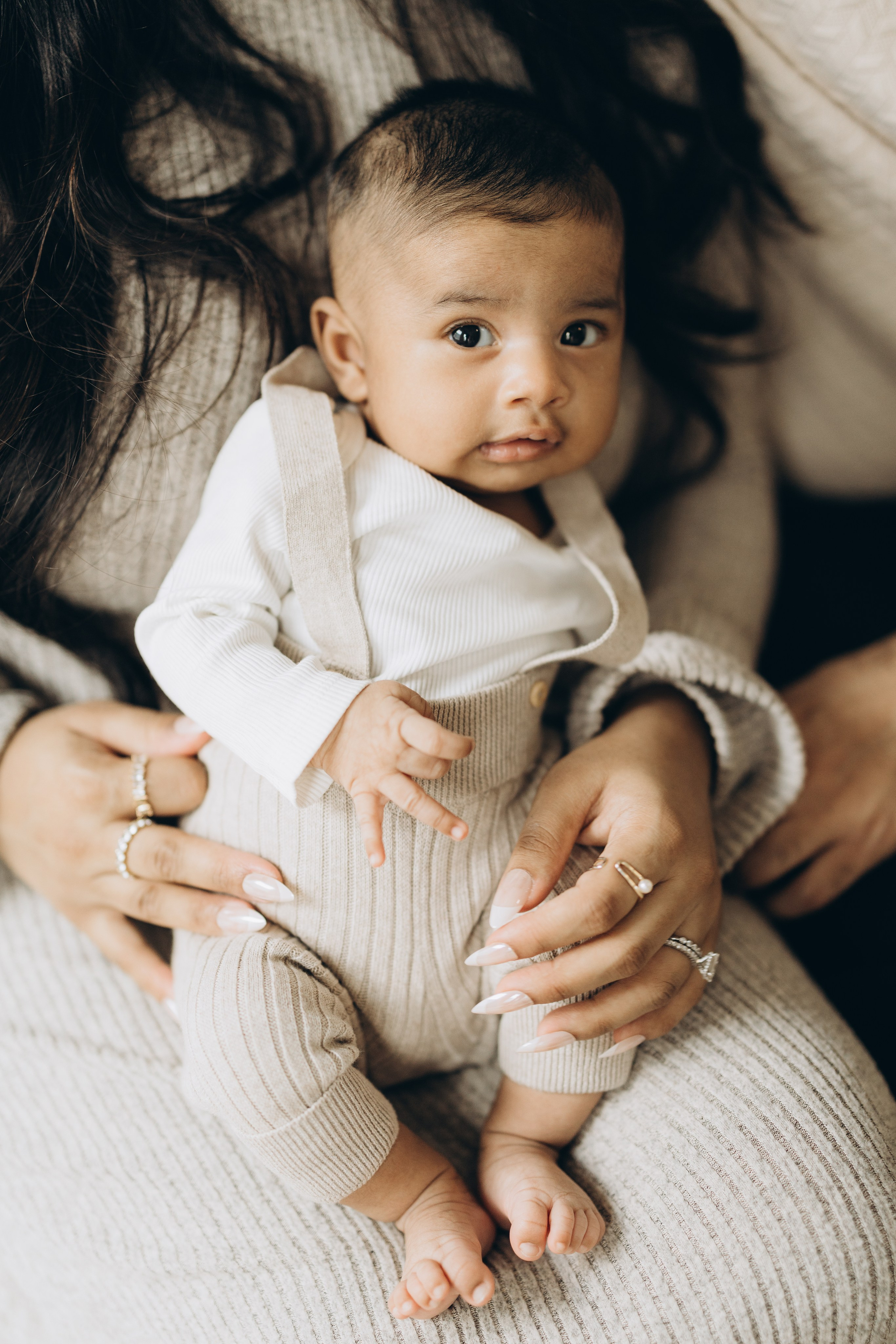 2 month old. Wedding Photographer Toronto