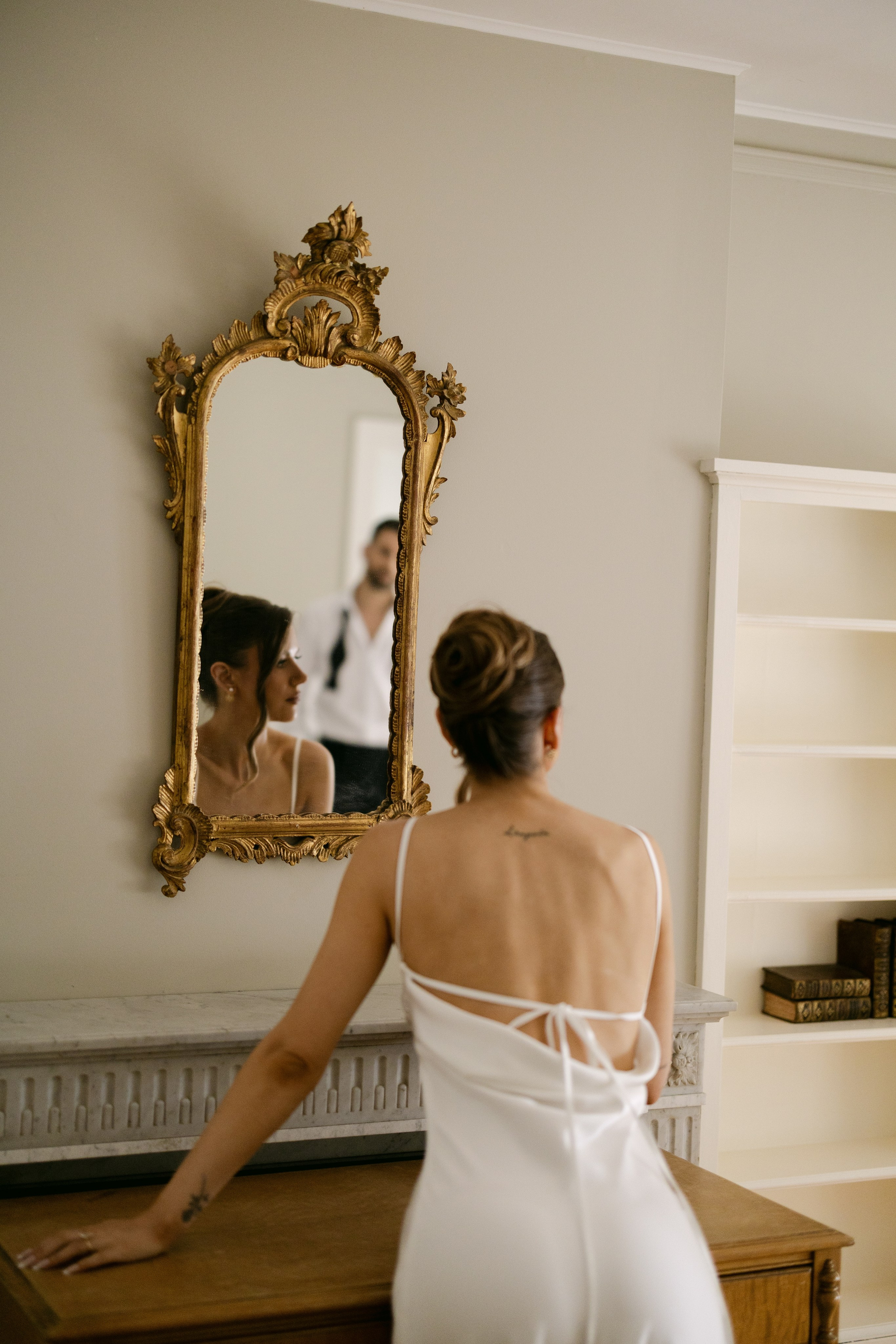 A&E. Wedding Photographer Toronto