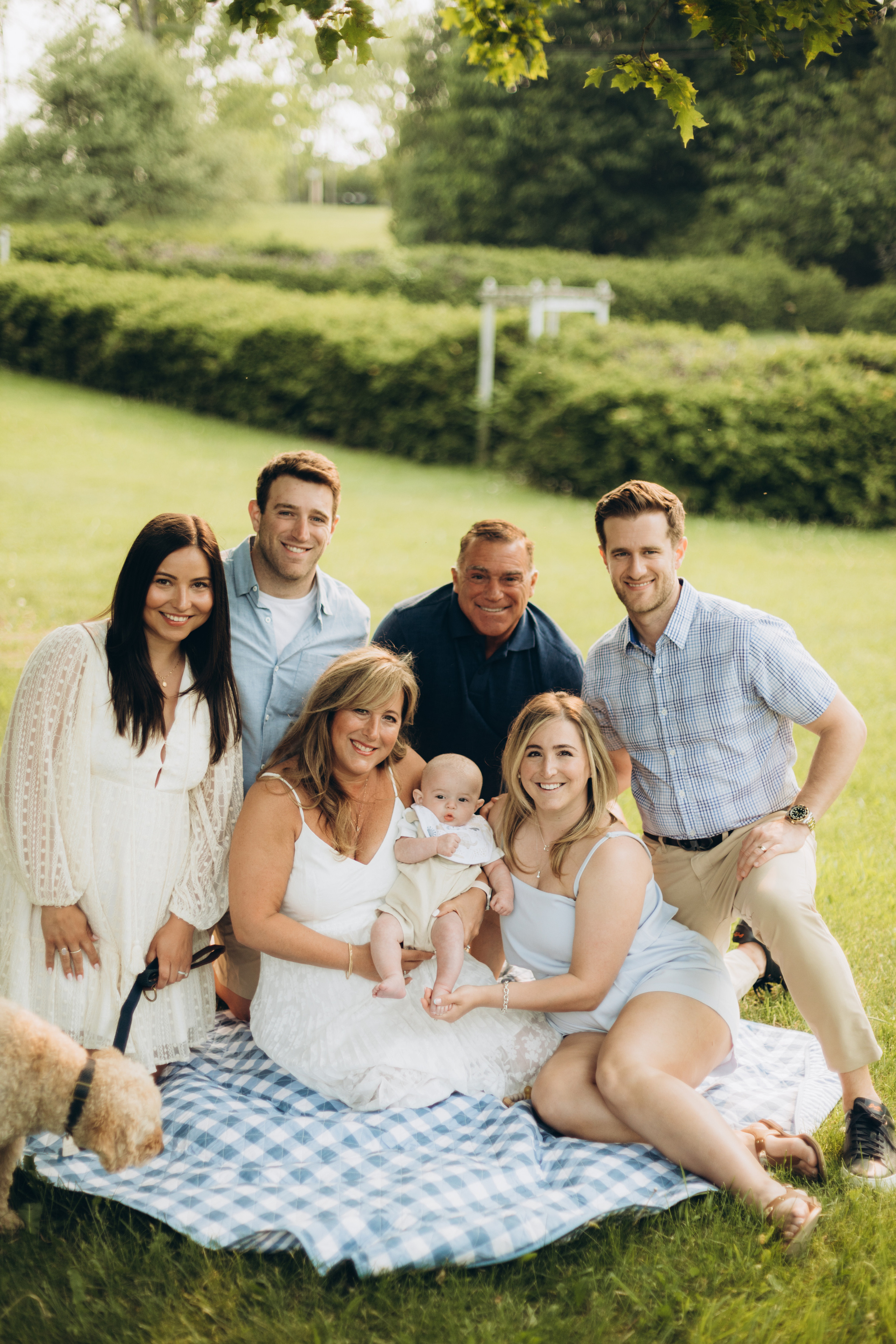 Family session. Wedding Photographer Toronto