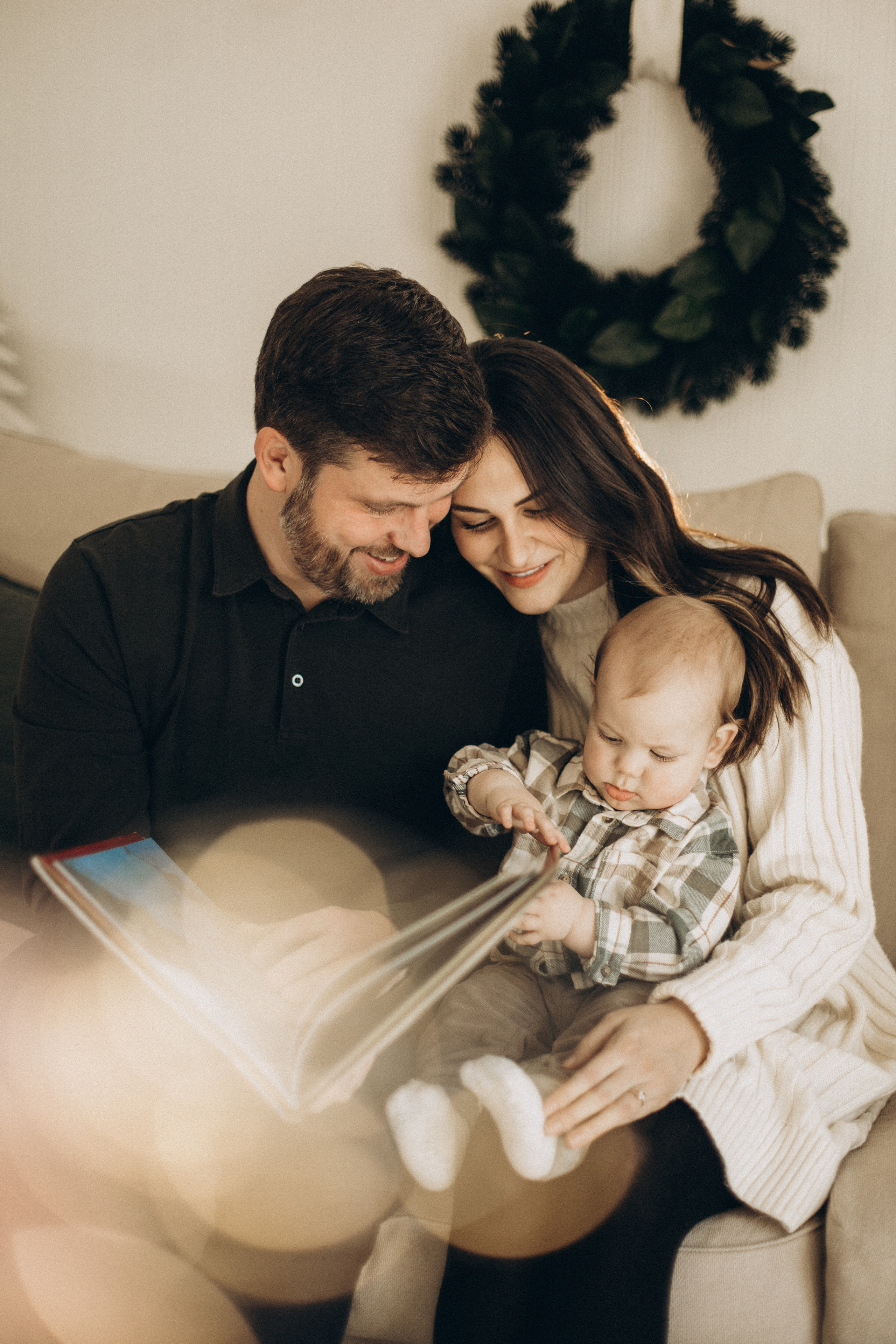 Michaela’s family. Wedding Photographer Toronto