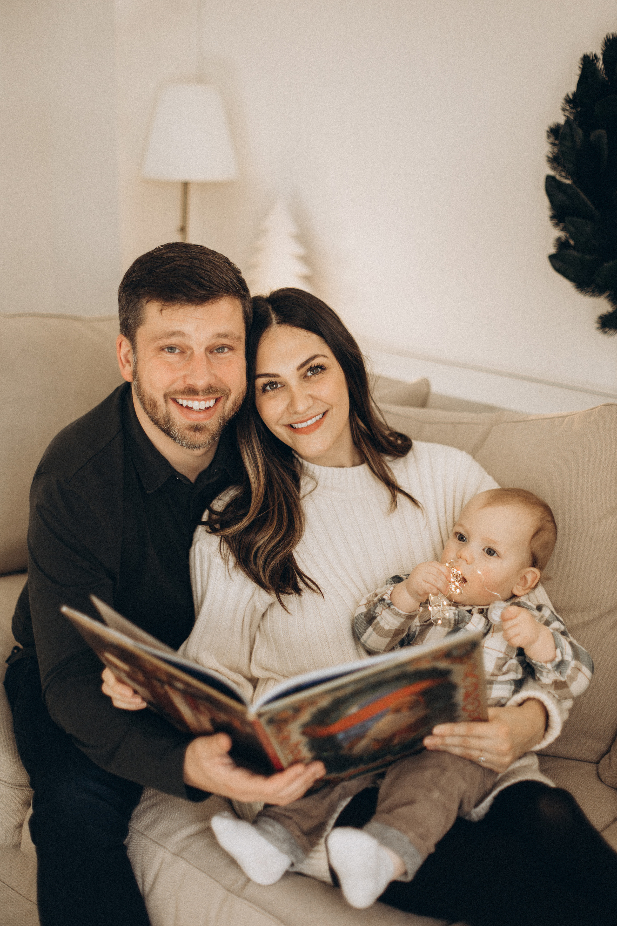 Michaela’s family. Wedding Photographer Toronto