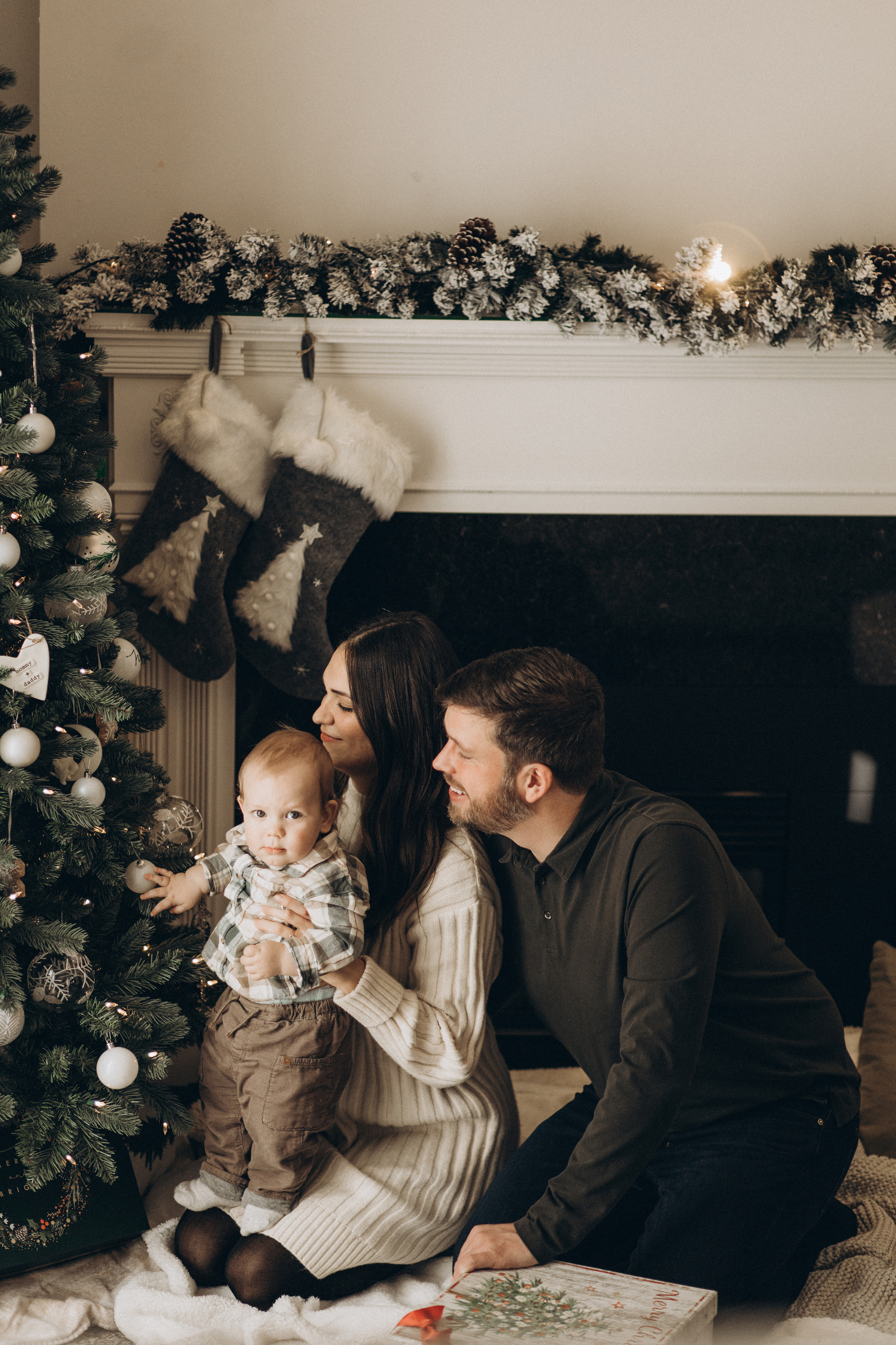 Michaela’s family. Wedding Photographer Toronto