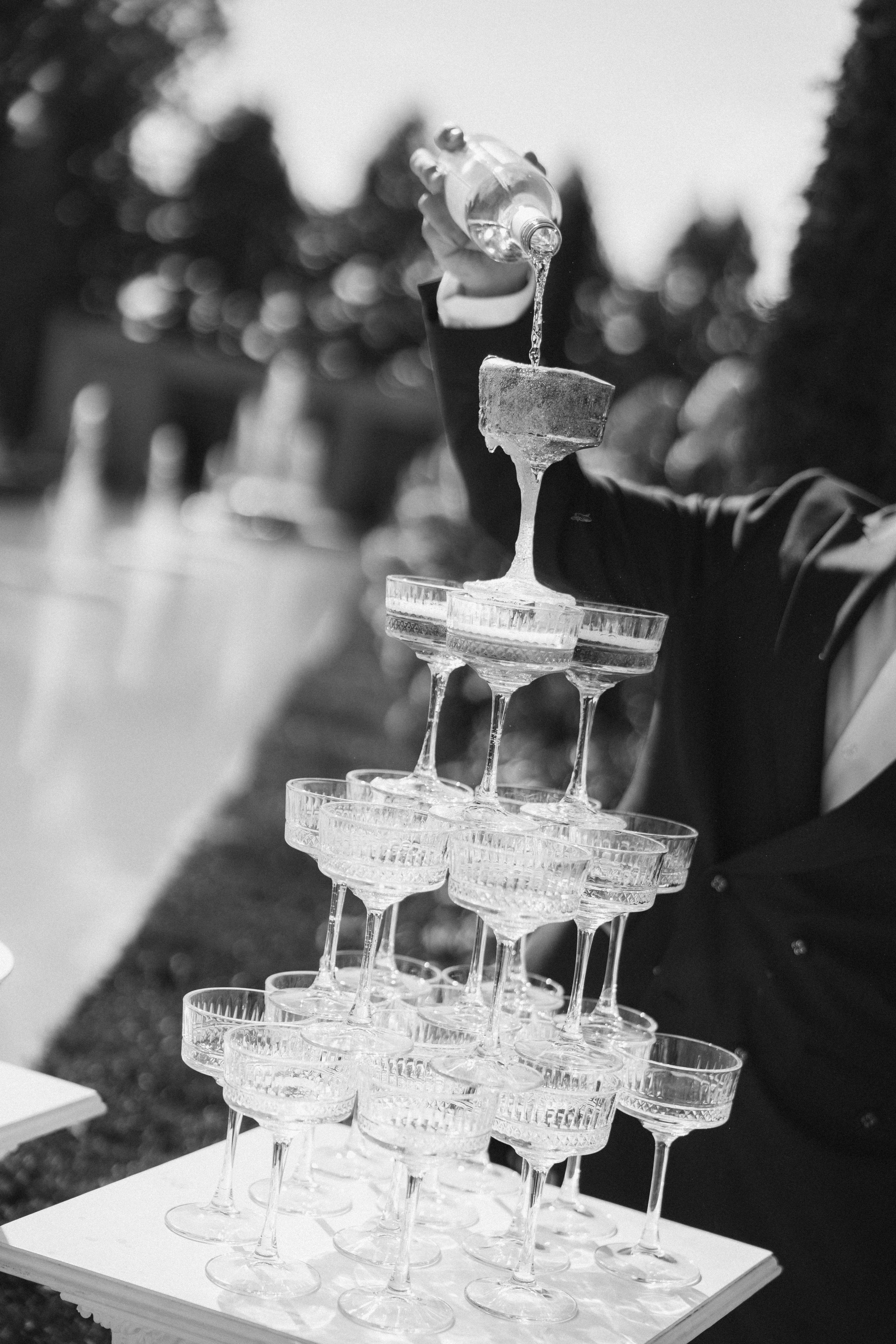 Parkwood estate. Wedding Photographer Toronto