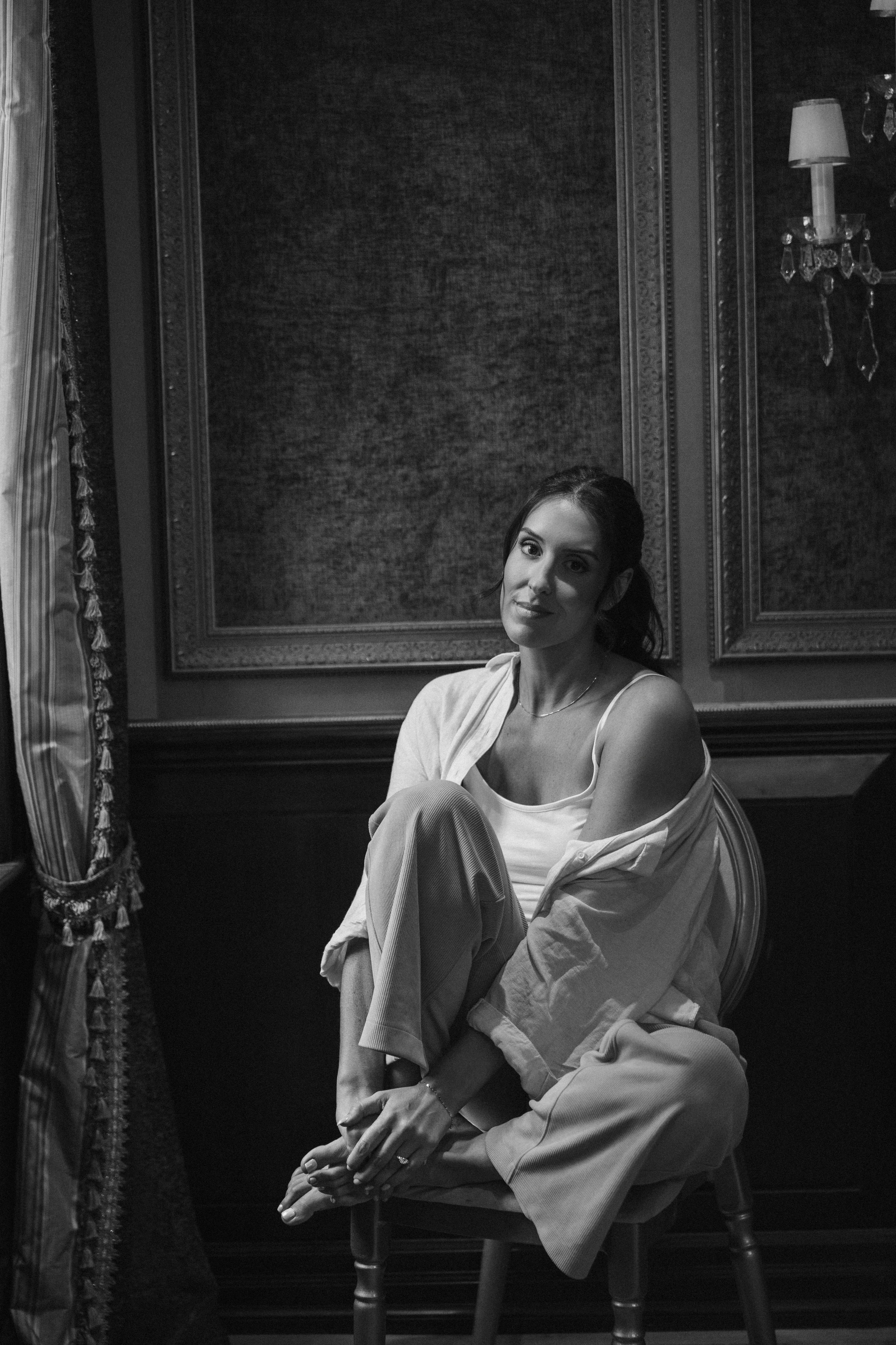 R&C. Wedding Photographer Toronto