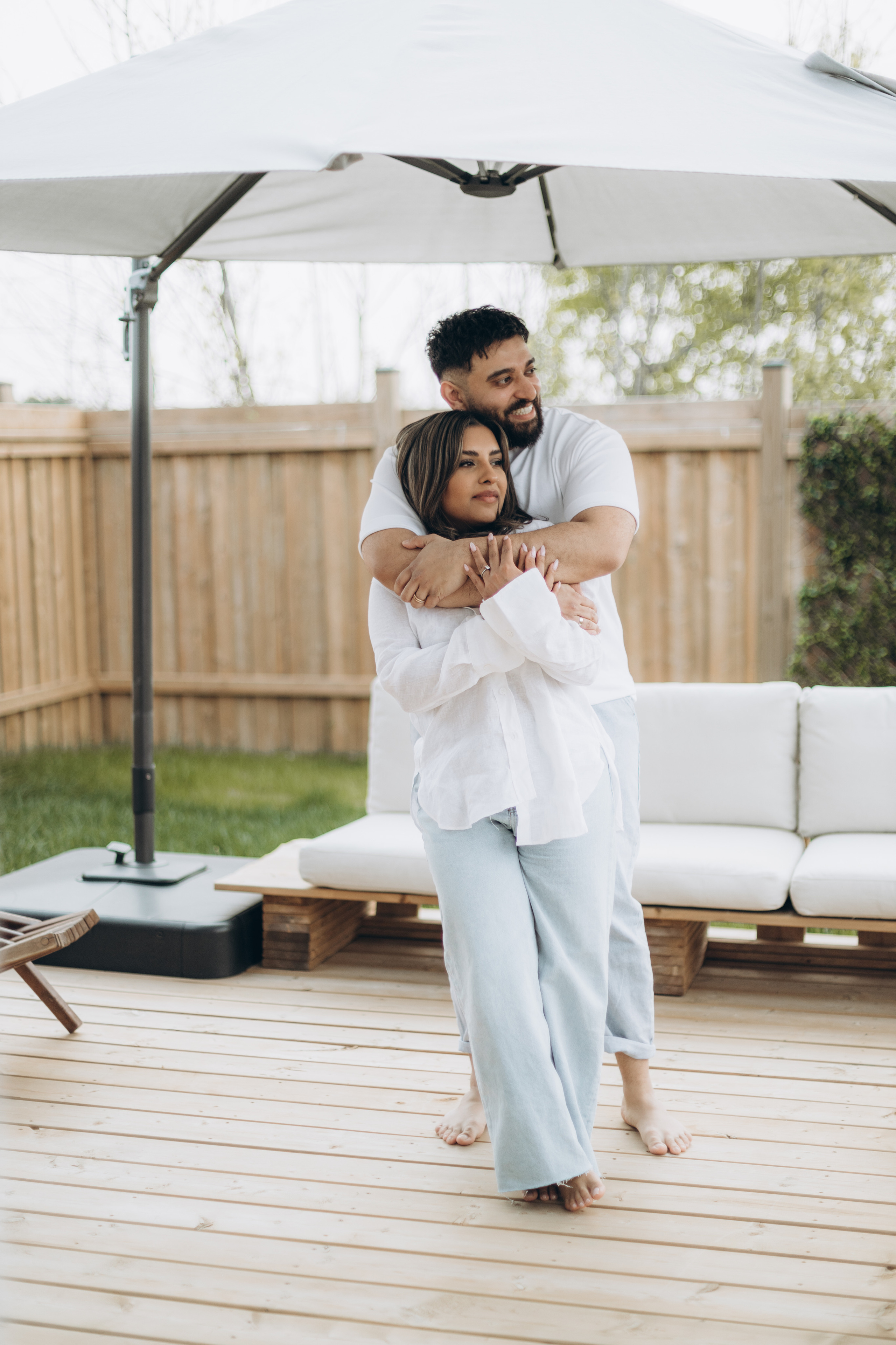 Sanjam&Sahil. Wedding Photographer Toronto