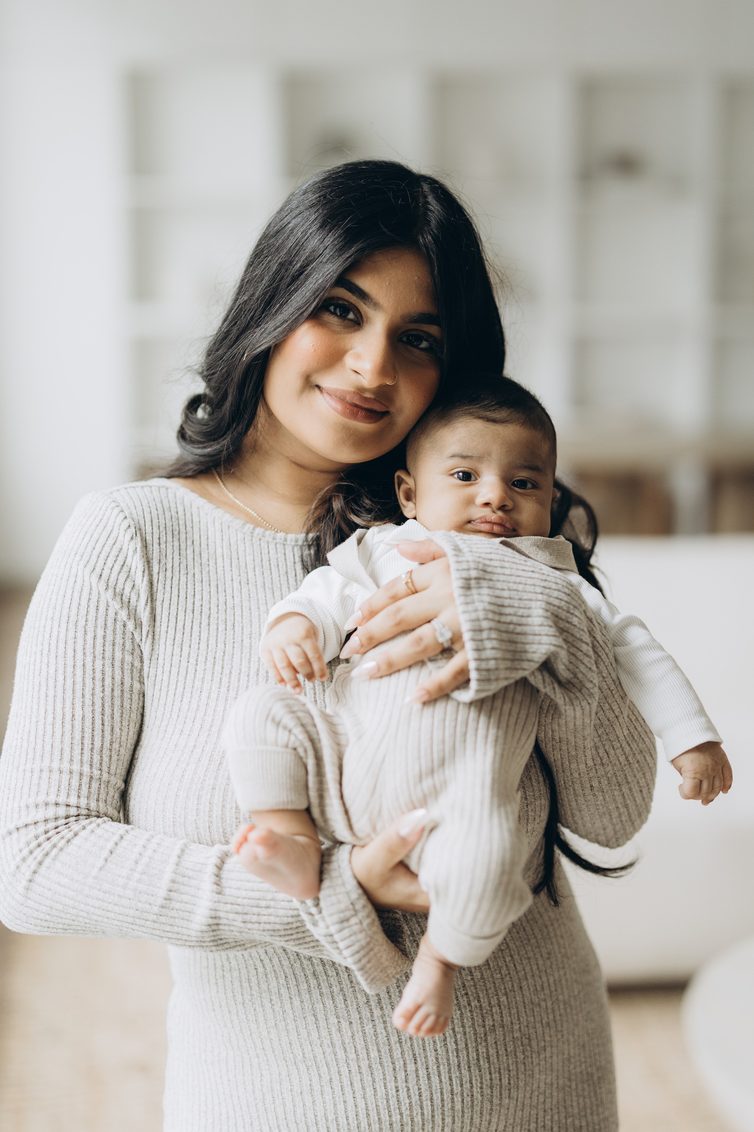 2 month old. Wedding Photographer Toronto