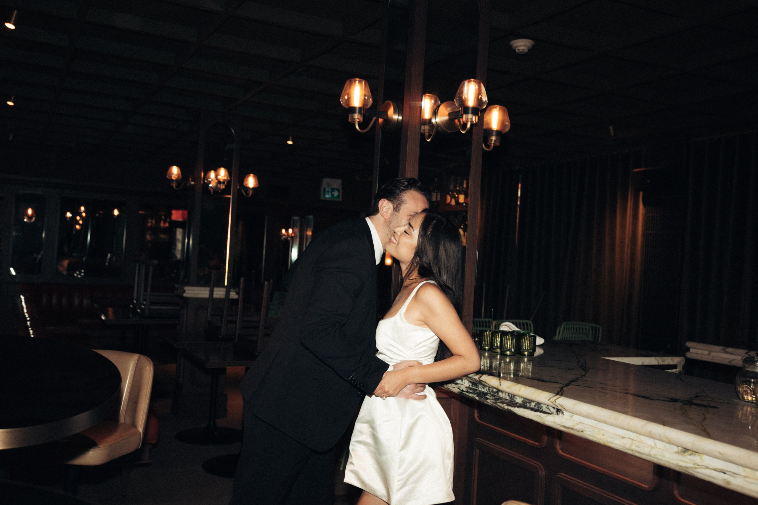 Jazmine&Joe. Wedding Photographer Toronto