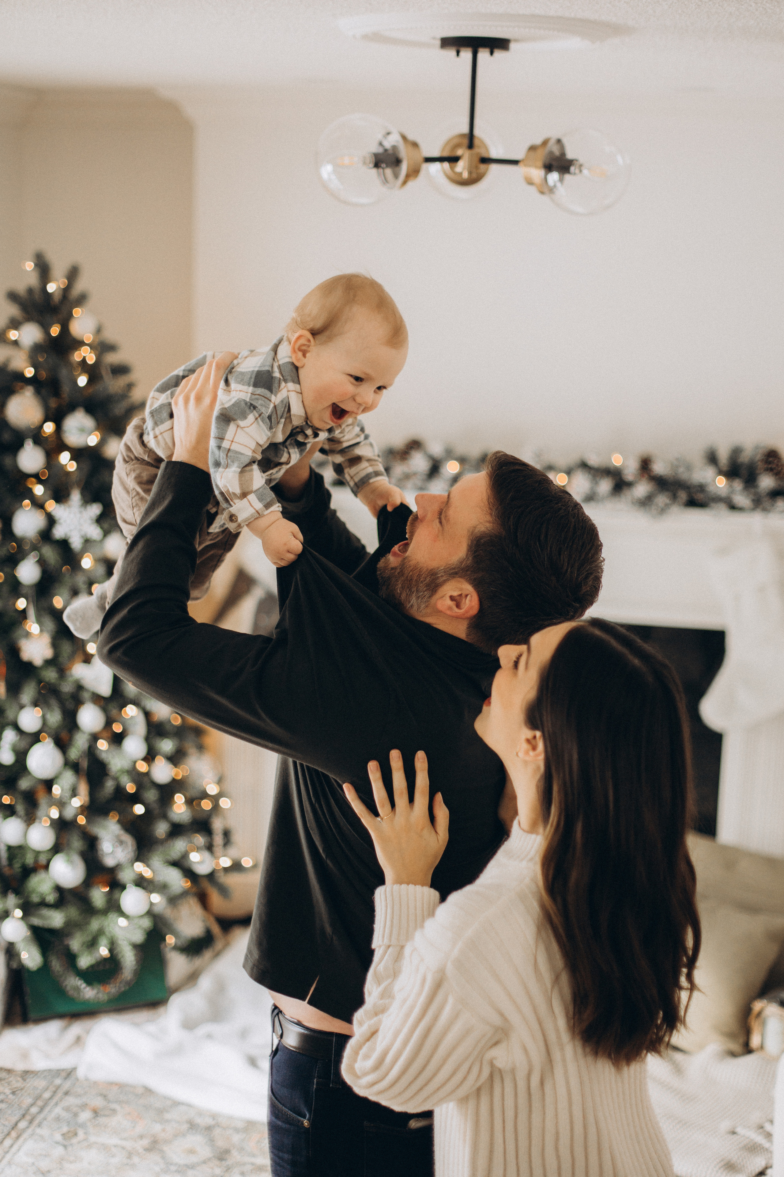 Michaela’s family. Wedding Photographer Toronto