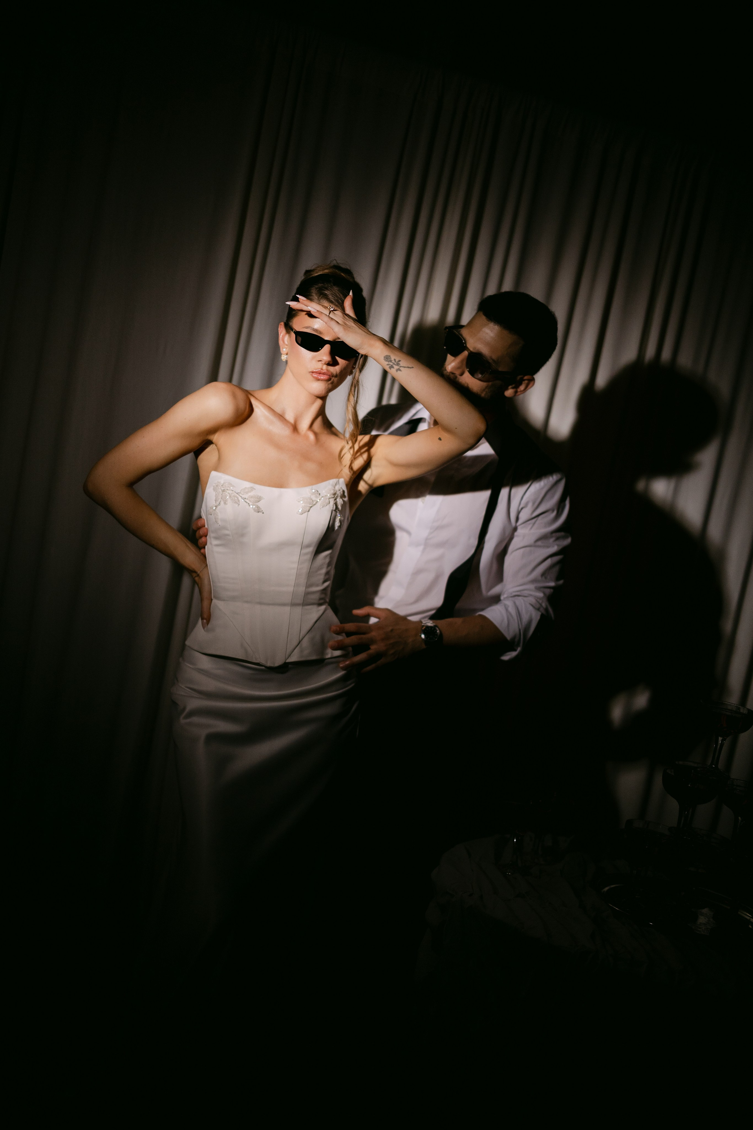 A&E. Wedding Photographer Toronto