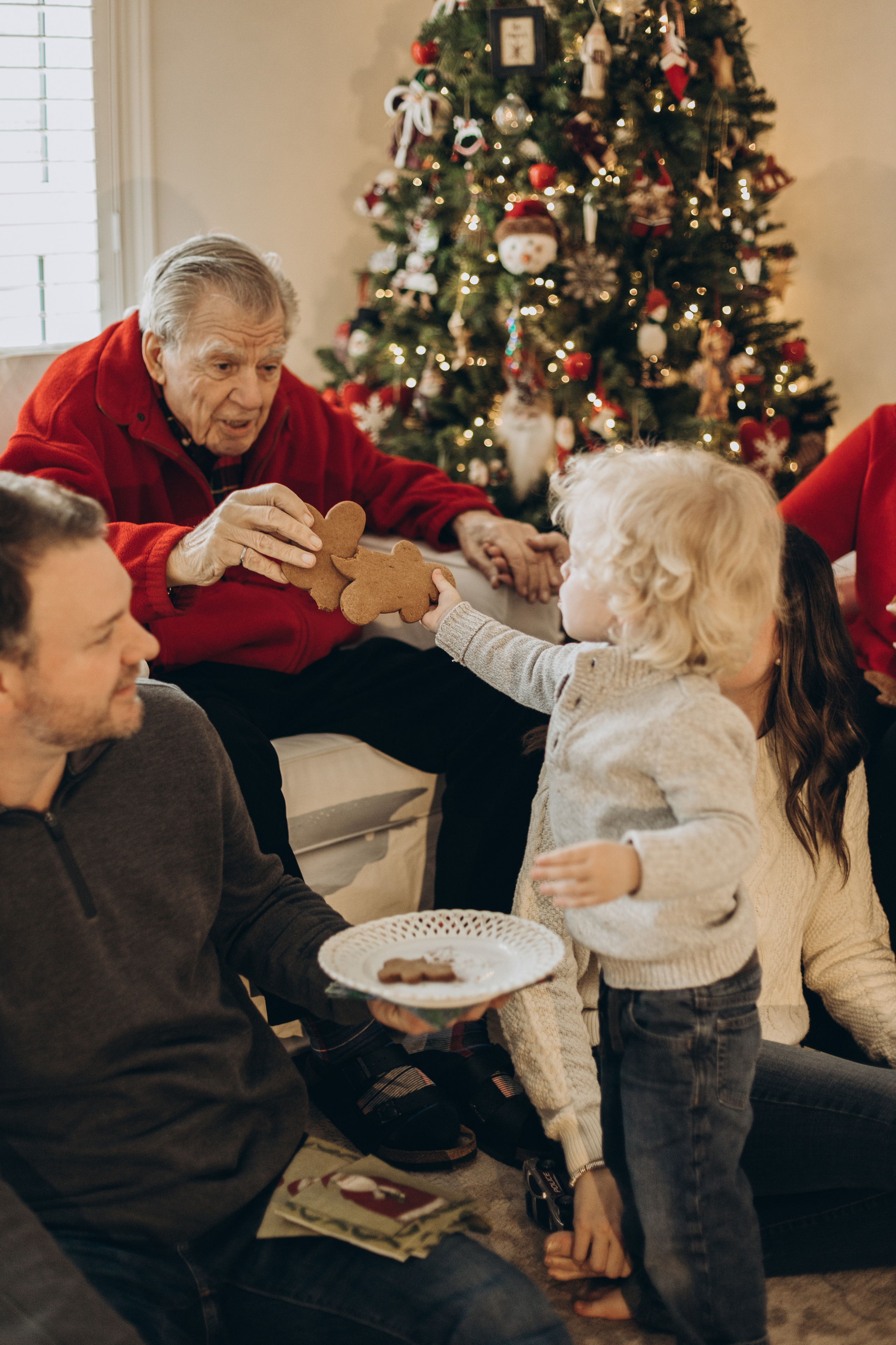 Merry family. Wedding Photographer Toronto