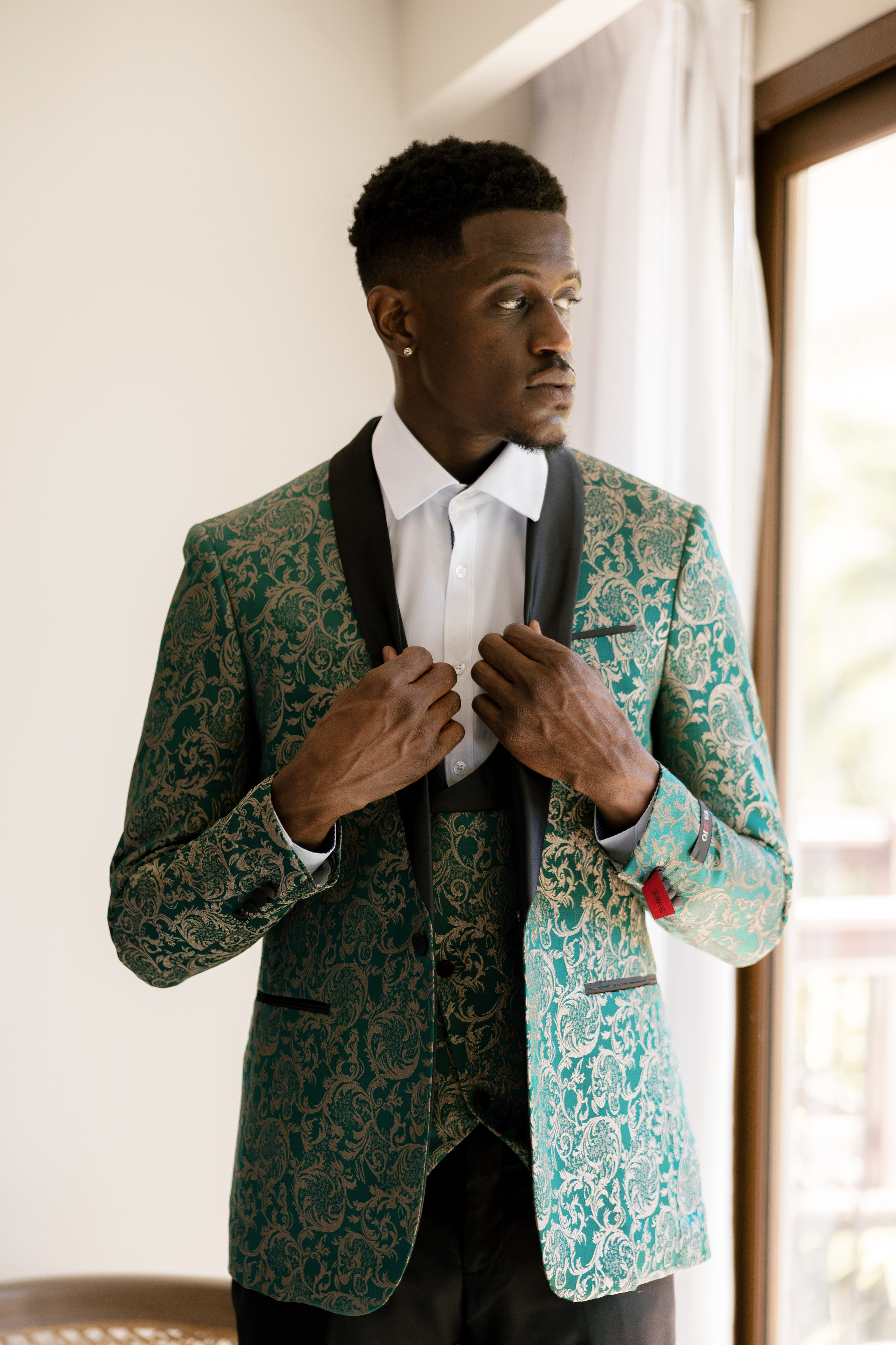 Ashley&Matt (Costa Rica). Wedding Photographer Toronto