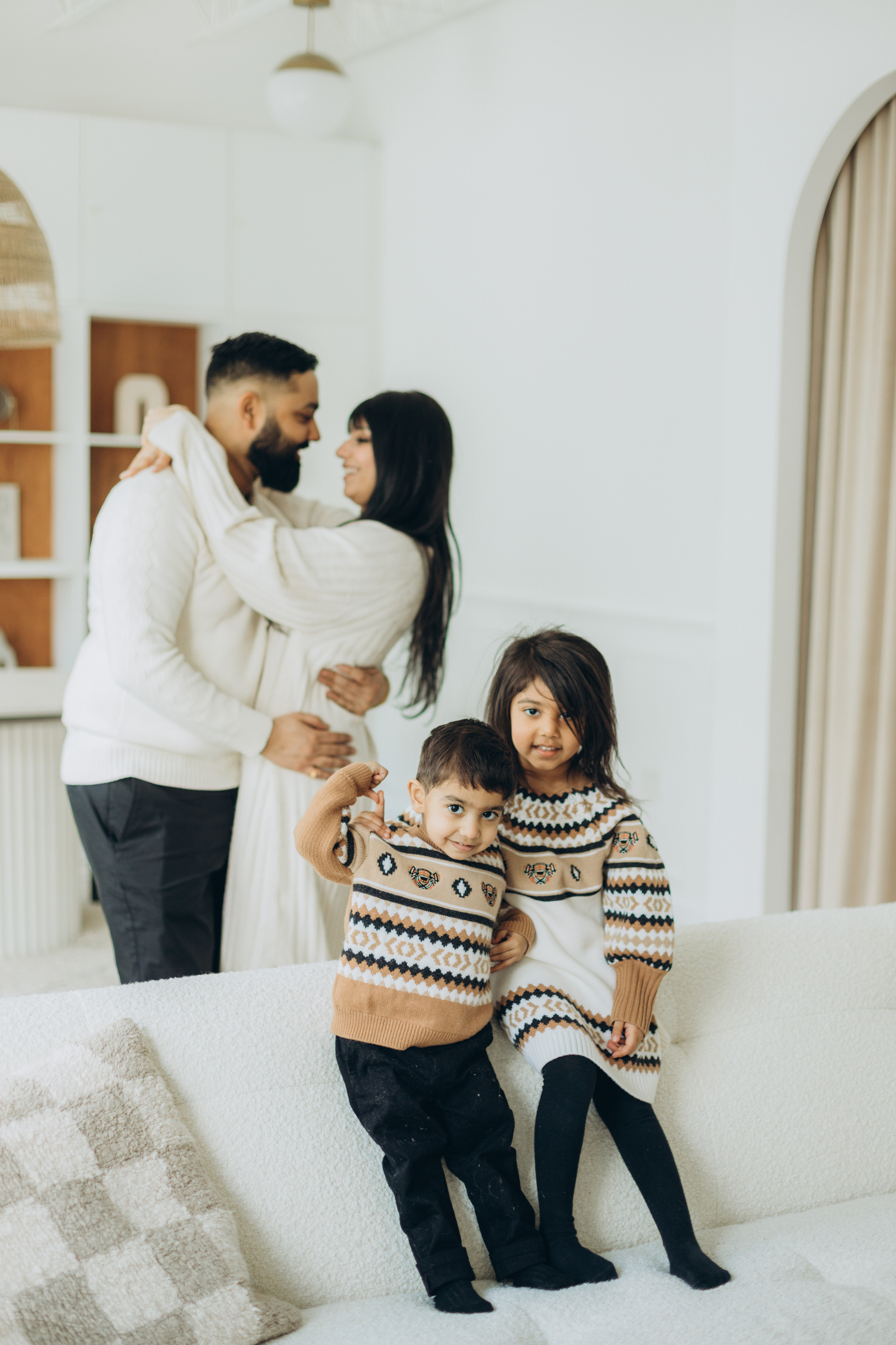 Family session. Wedding Photographer Toronto