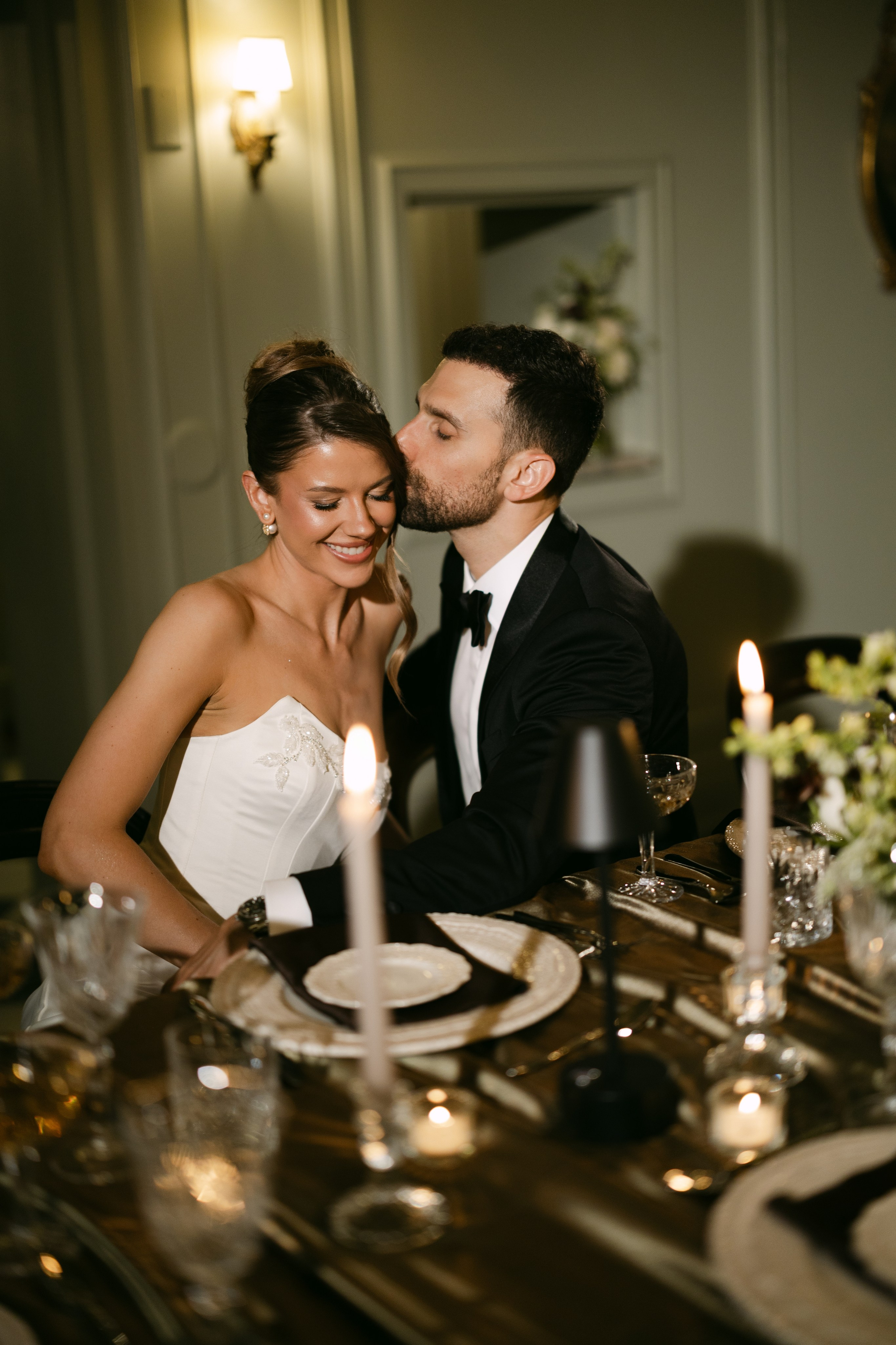 A&E. Wedding Photographer Toronto