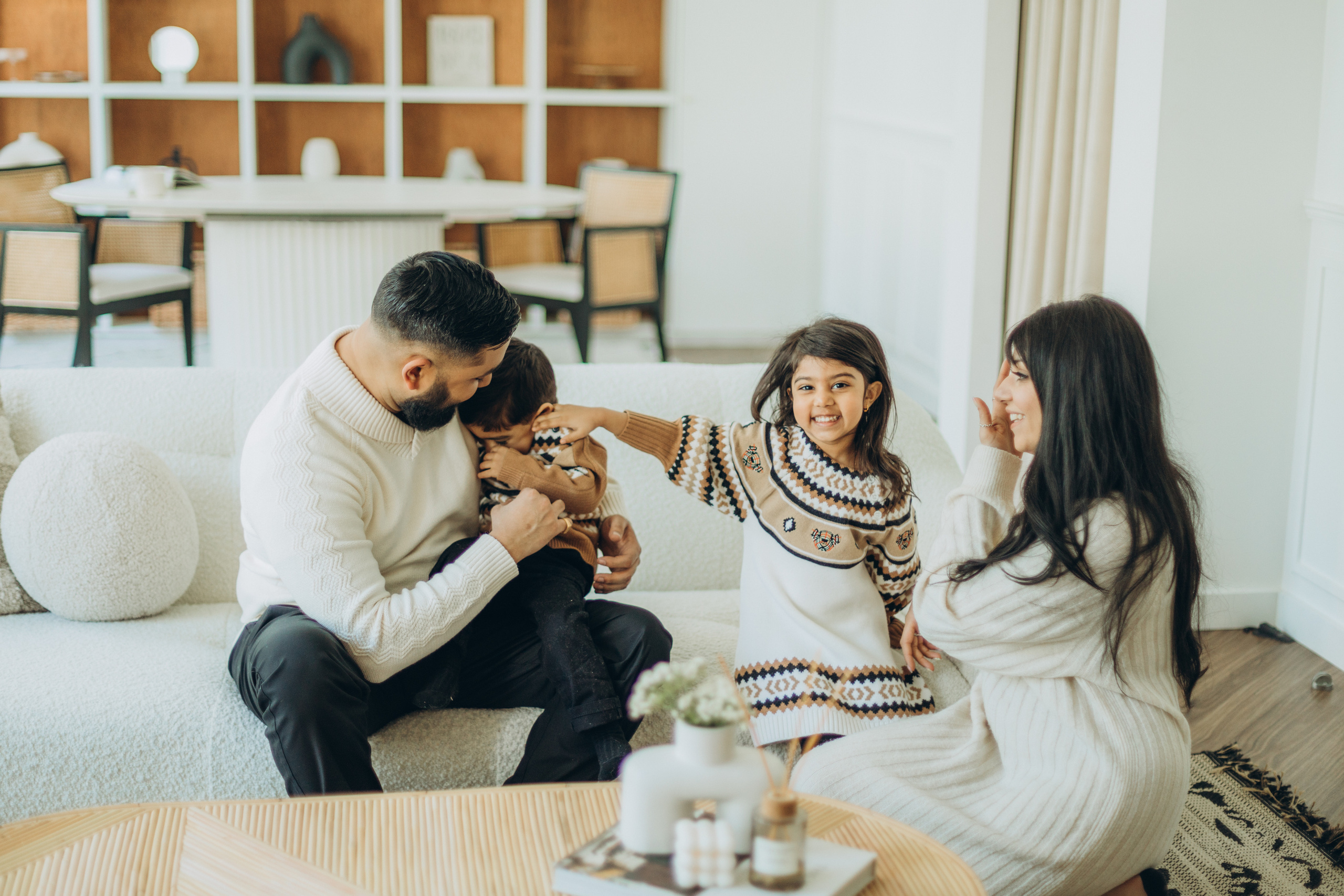 Family session. Wedding Photographer Toronto
