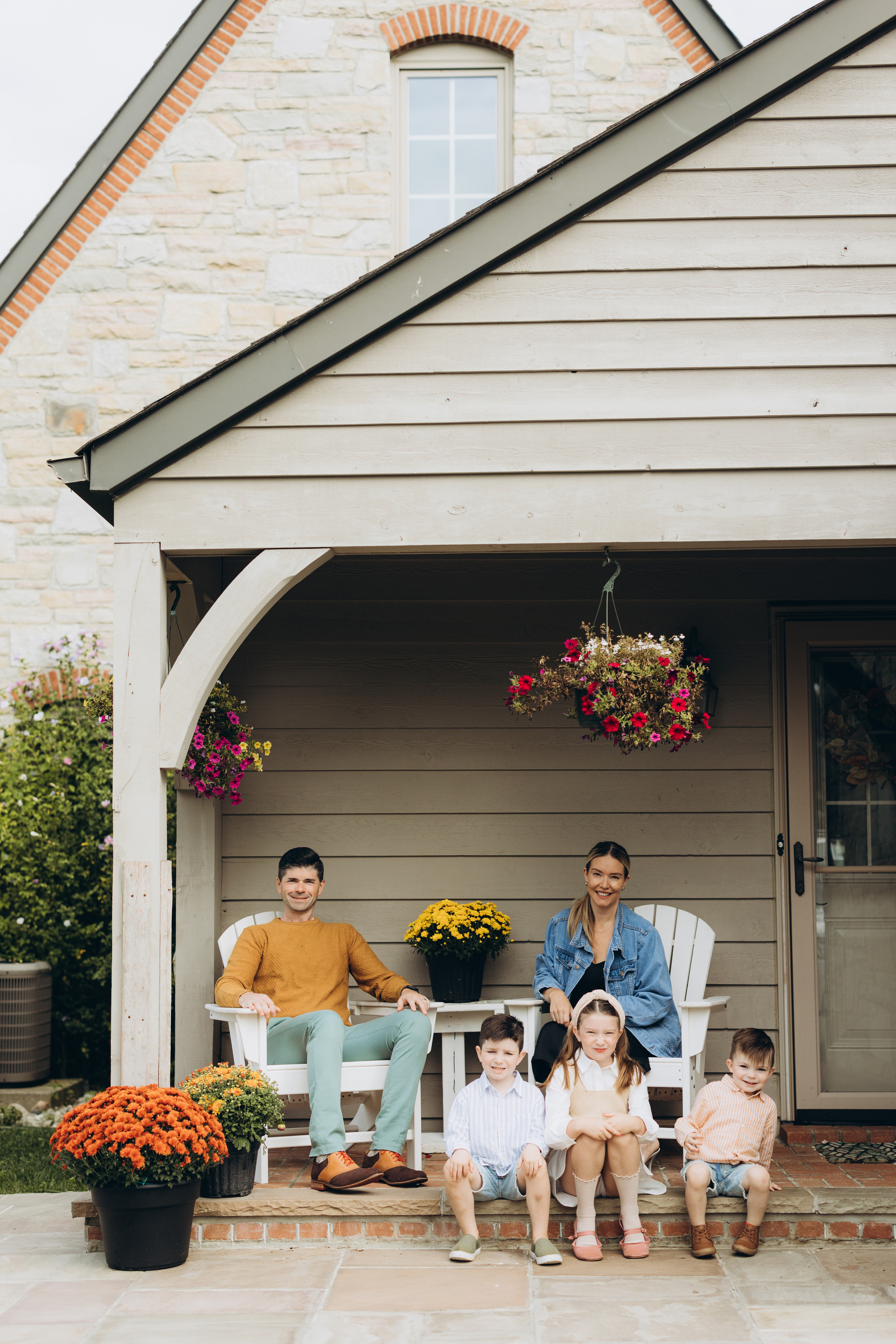 Fall family session. Wedding Photographer Toronto