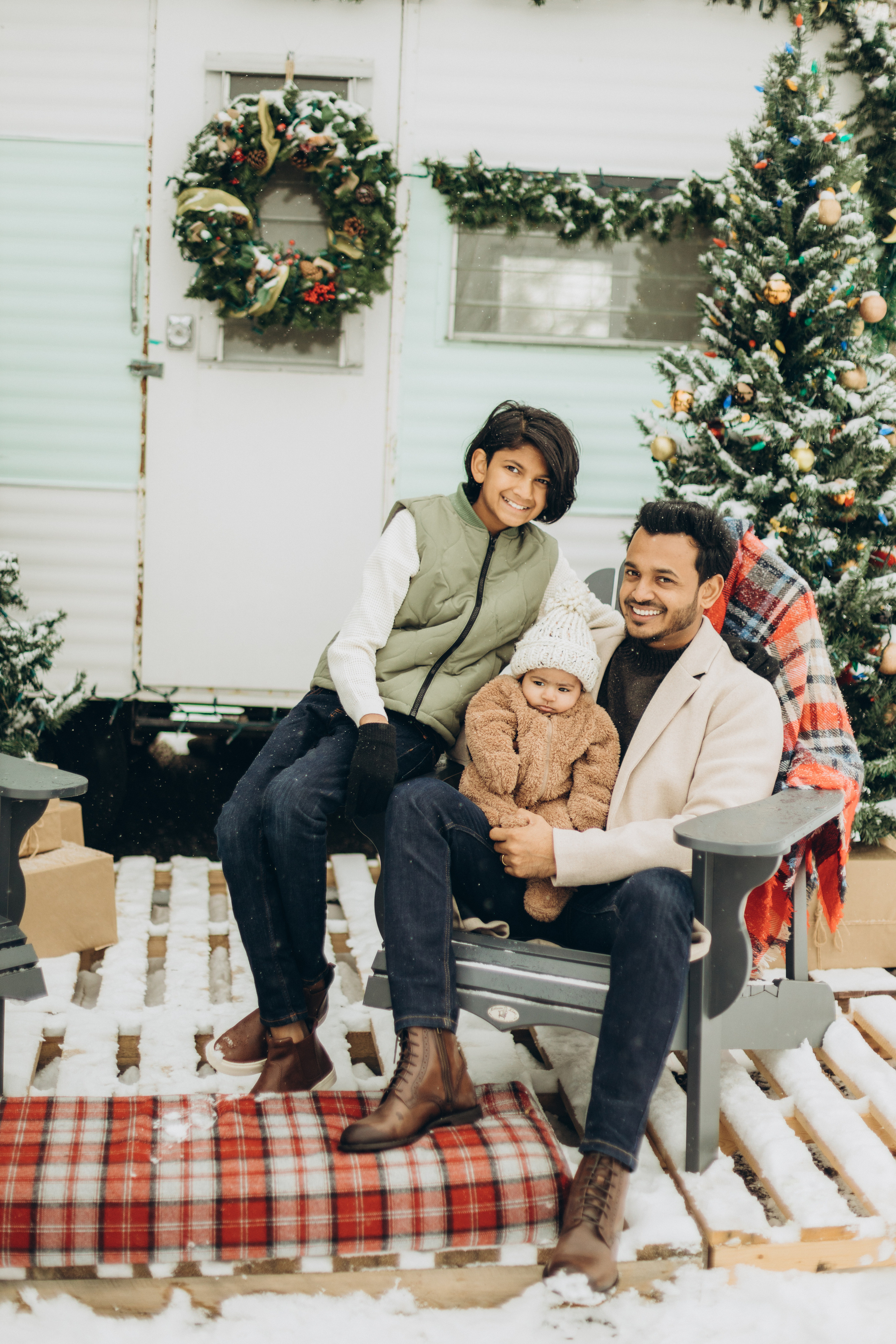 Merry Christmas!. Wedding Photographer Toronto