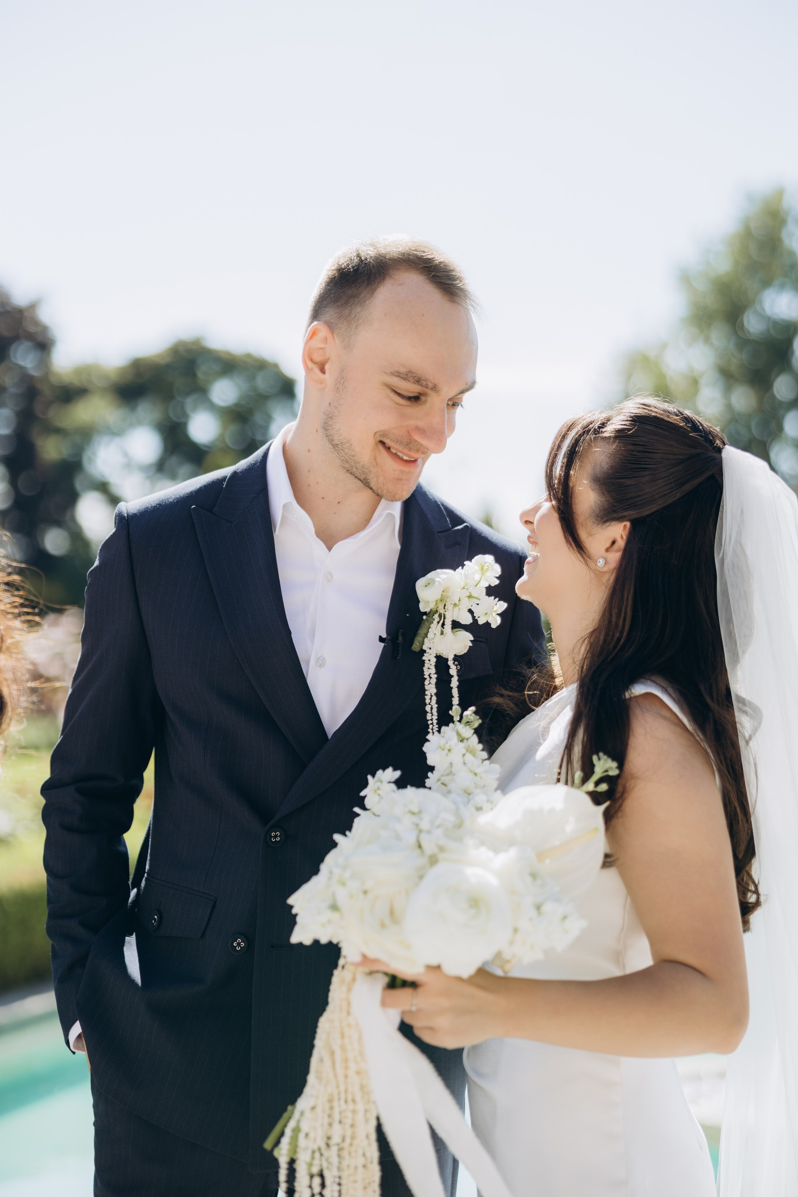 Parkwood estate. Wedding Photographer Toronto