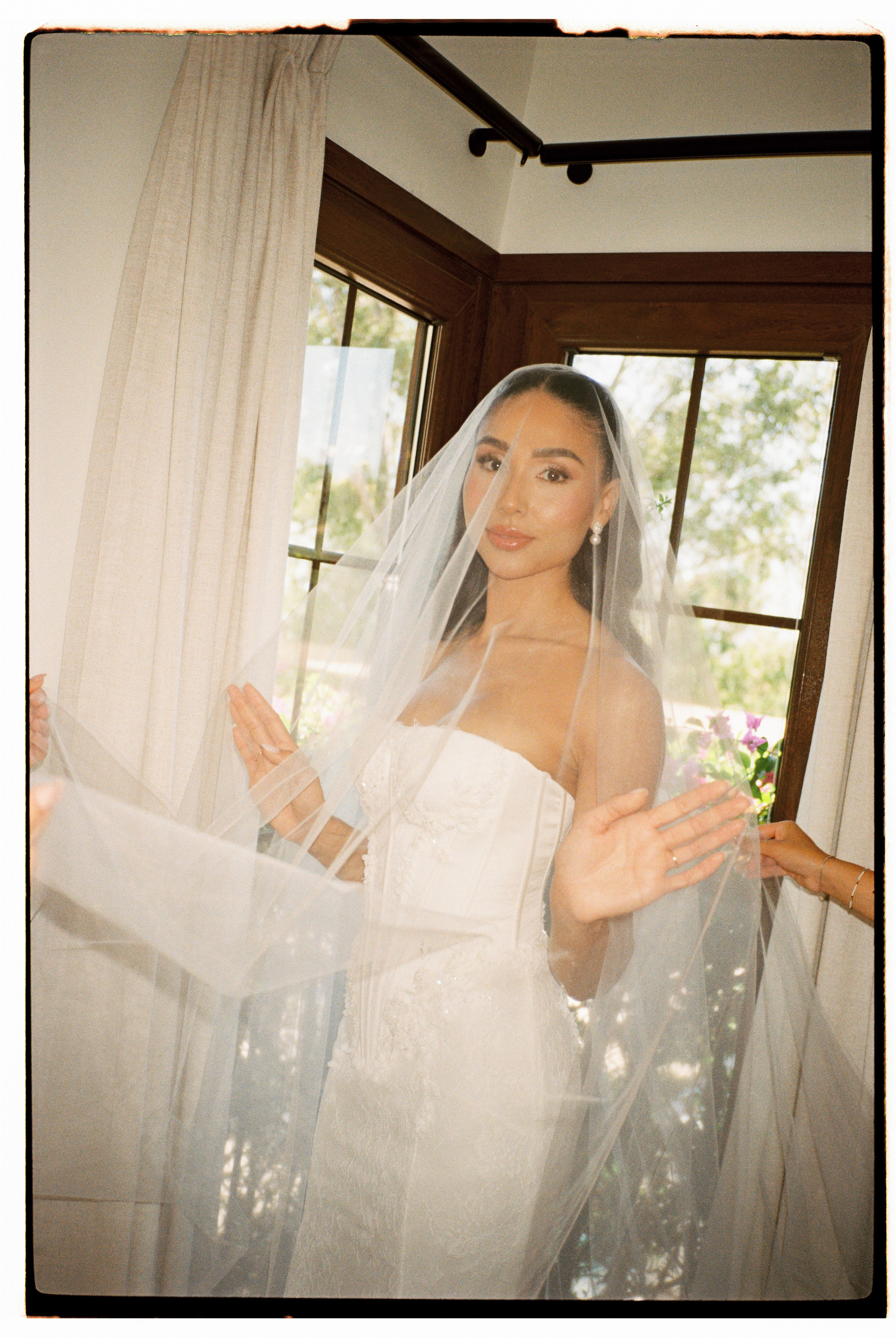 M&M (Spain). Wedding Photographer Toronto
