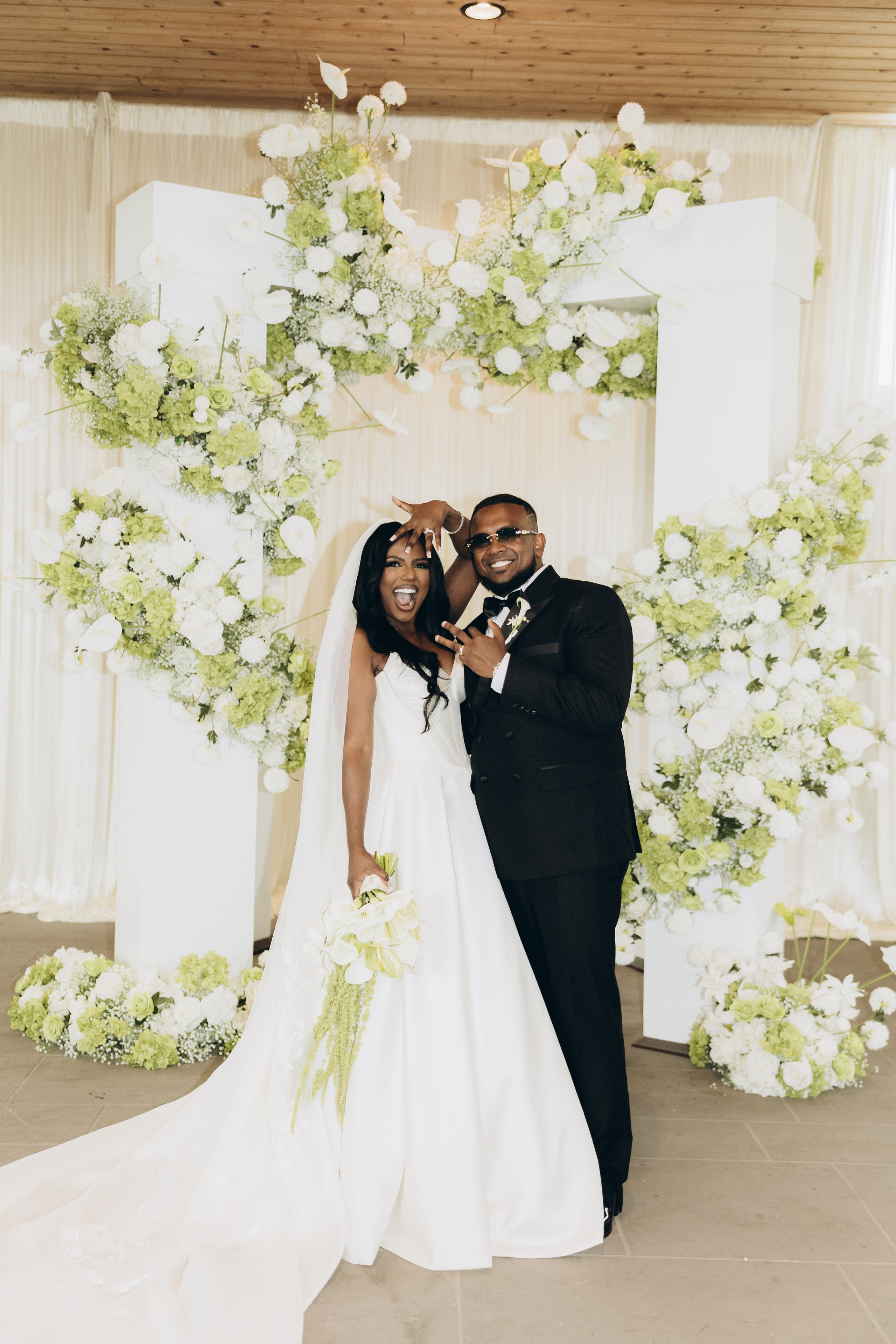 A&S. Wedding Photographer Toronto