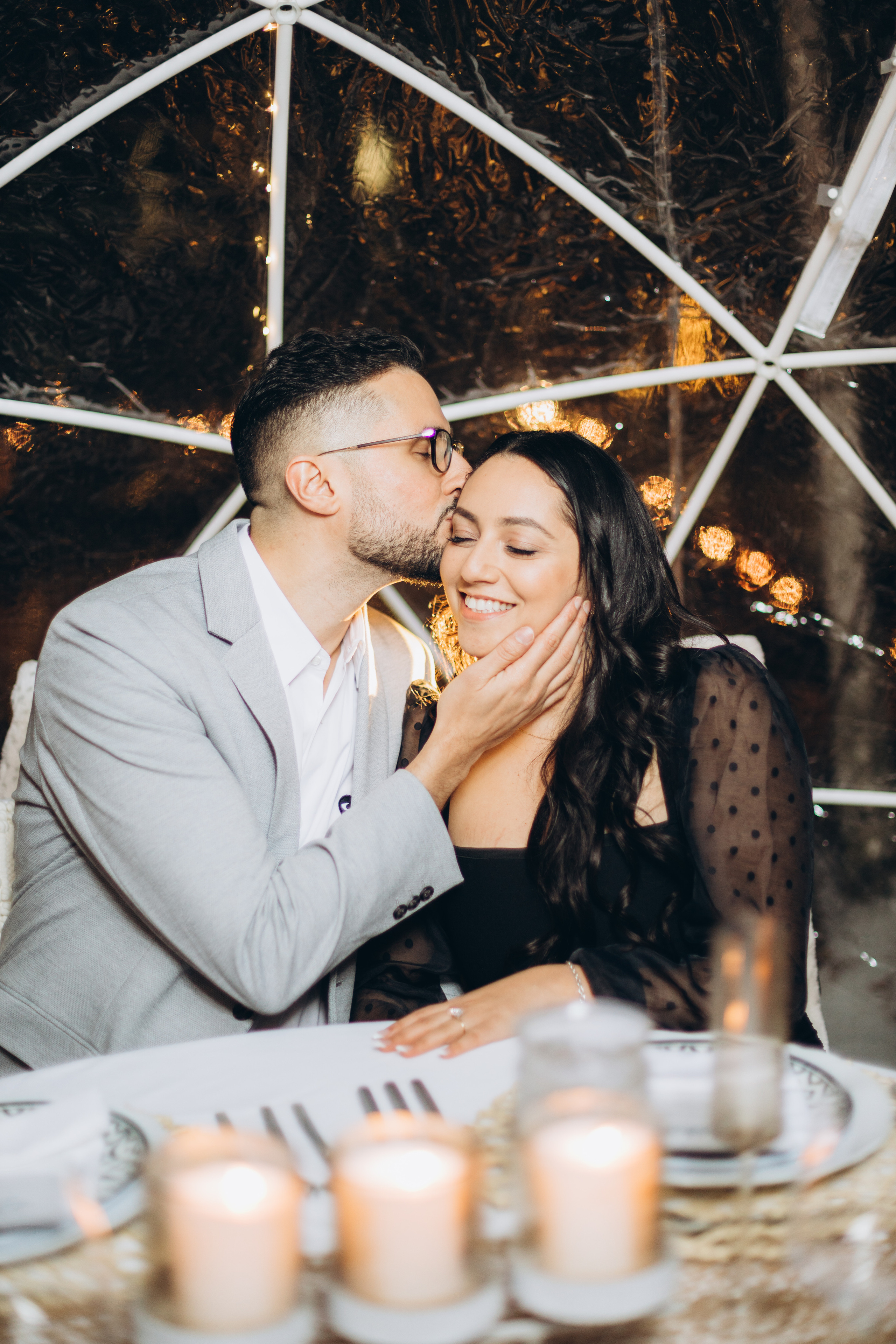 She said Yes!. Wedding Photographer Toronto