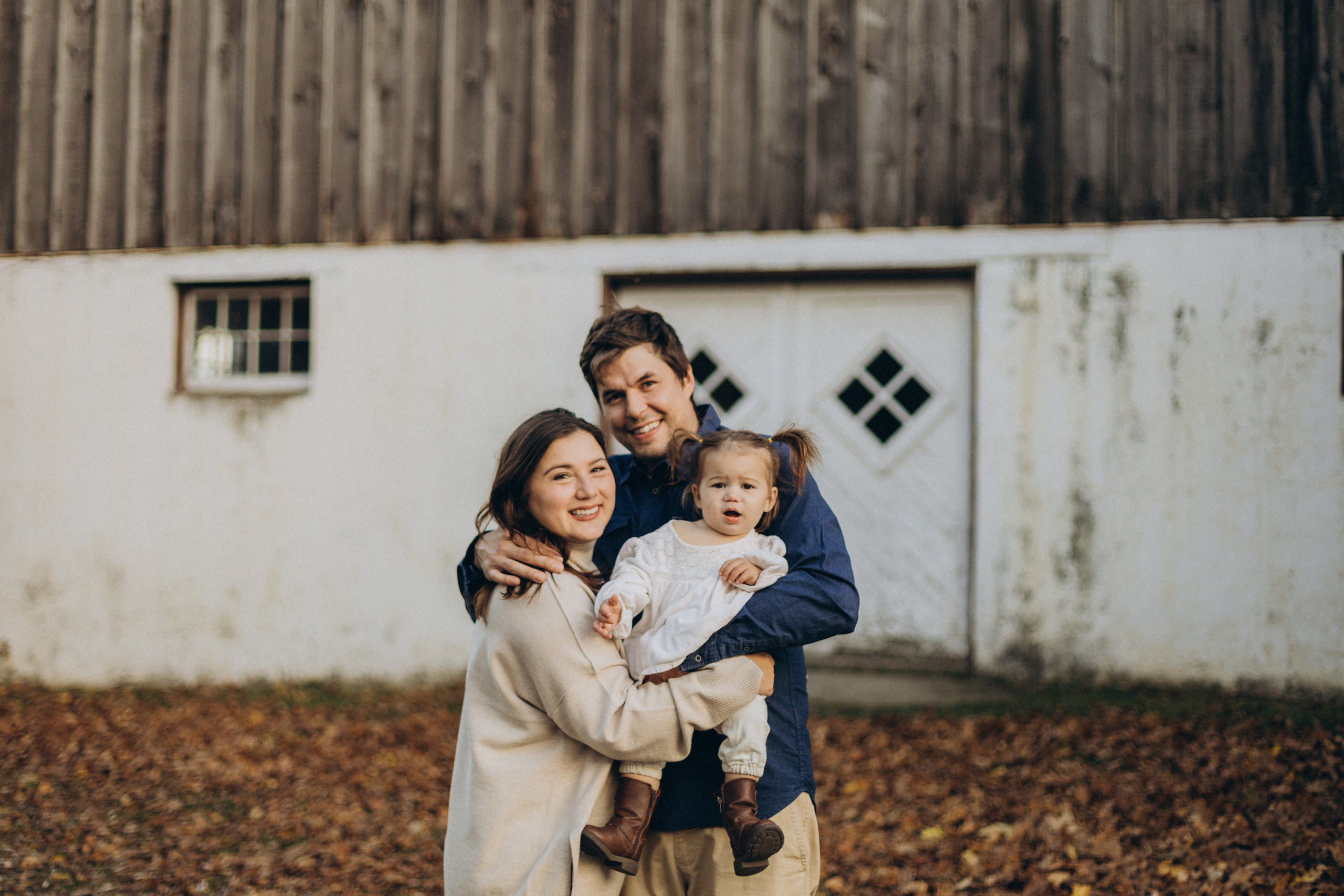 Fall time. Wedding Photographer Toronto