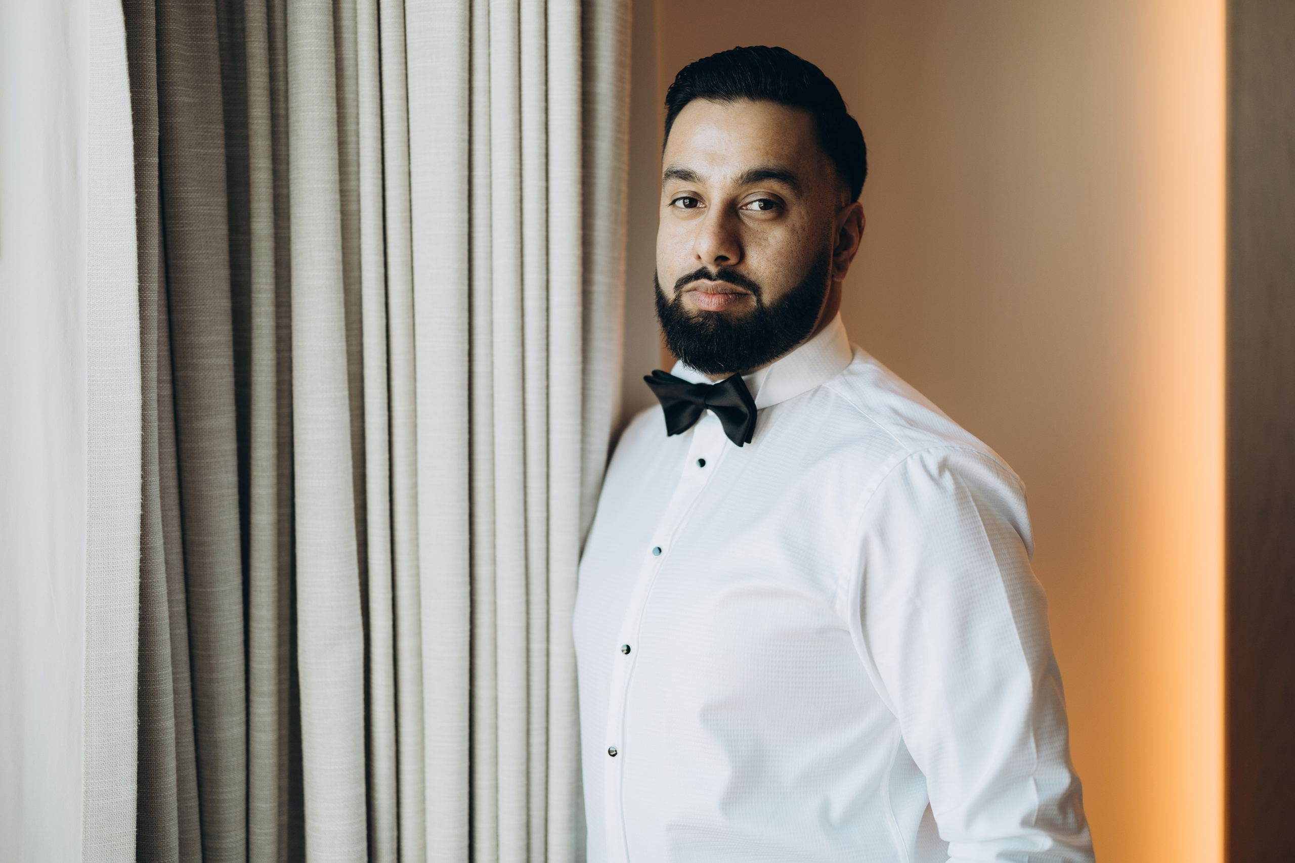 Andy&Michael. Wedding Photographer Toronto